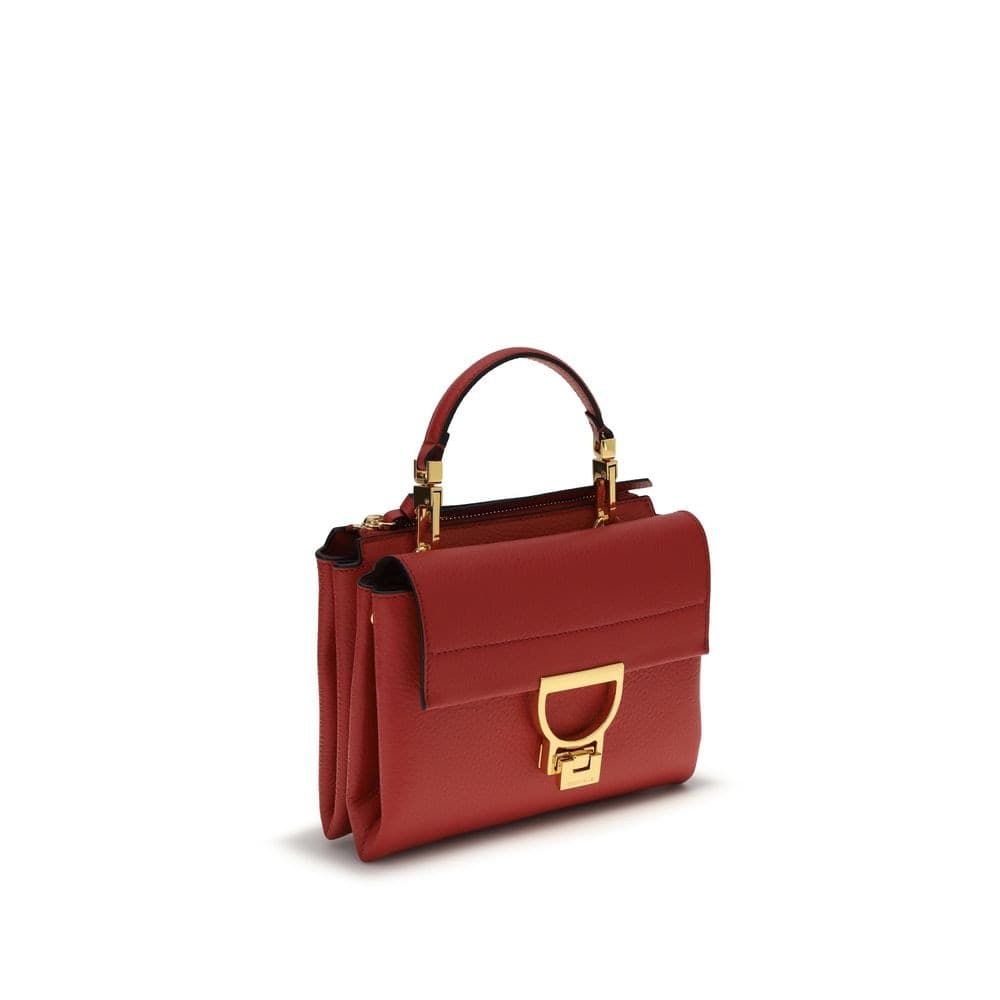 Coccinelle Multicolor Calf Leather Bos Taurus Handbag - 2