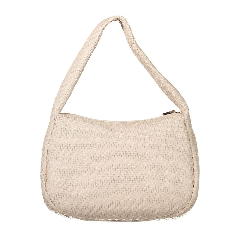 Guess Jeans Rosa Poliuretano Women Handbag - 2