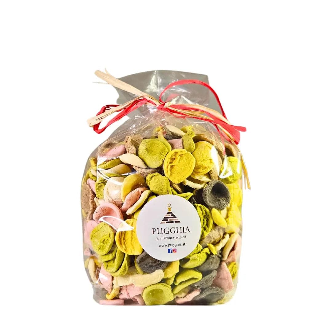 Box Regalo “A Te e Famiglia” - 2