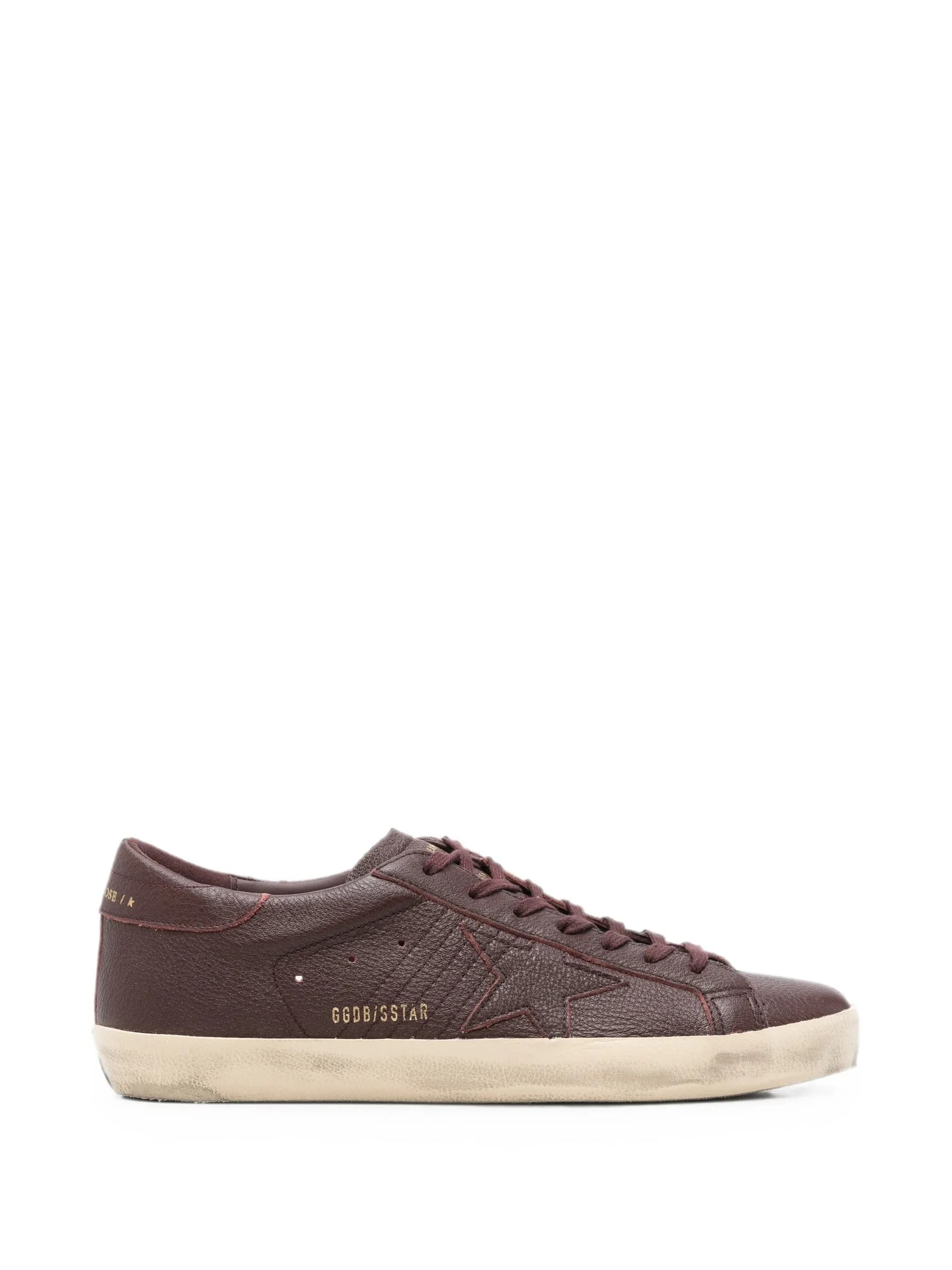 Golden Goose GOLDEN GOOSE Sneakers Uomo - 3
