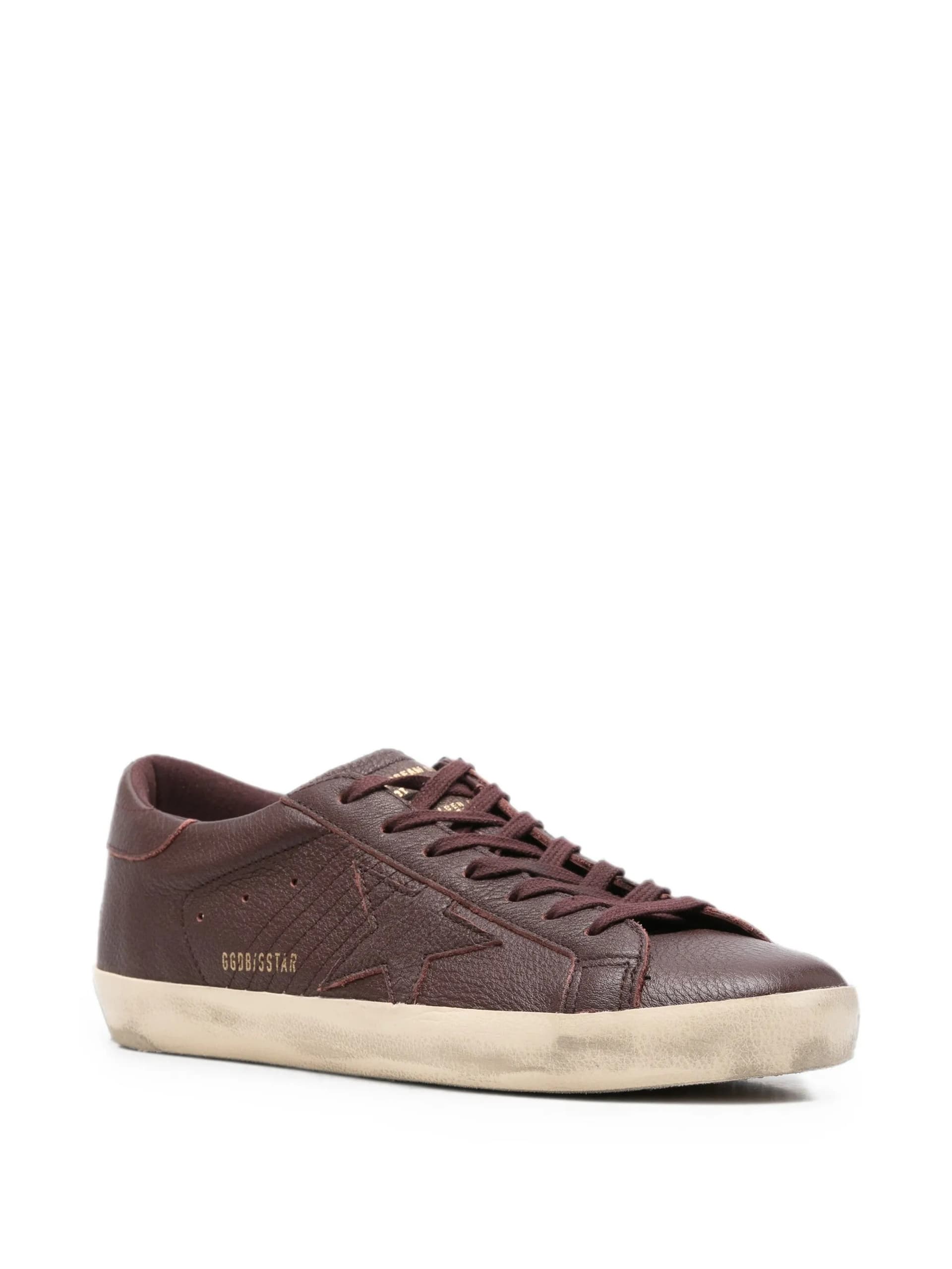 Golden Goose GOLDEN GOOSE Sneakers Uomo - 4