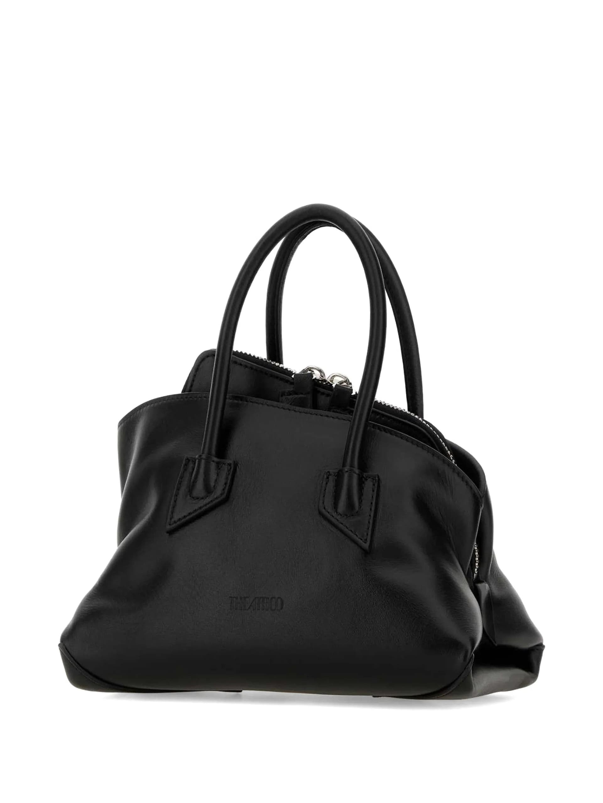 THE ATTICO  BORSA LA PASSEGGIATA MINI - 2