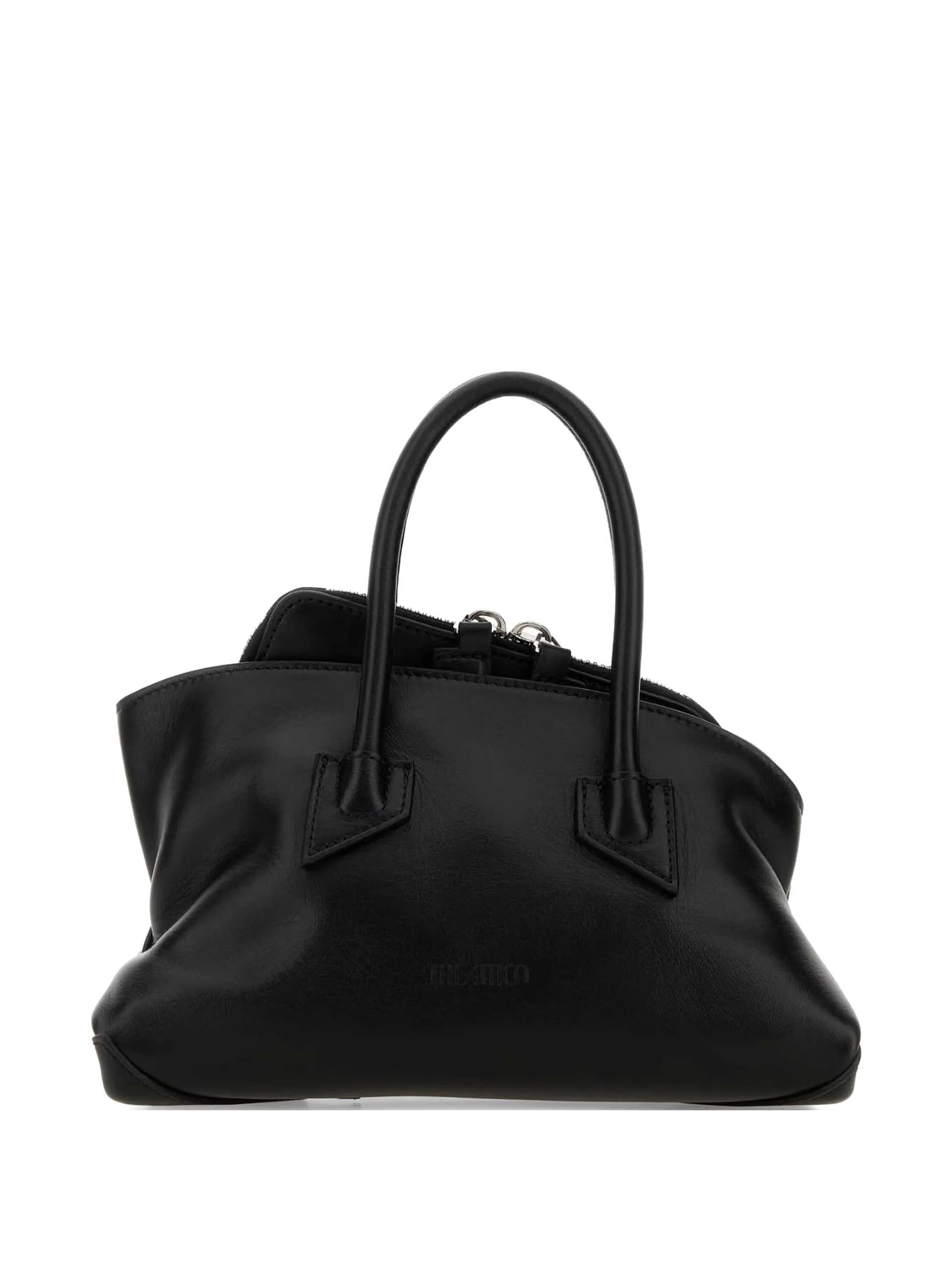THE ATTICO  BORSA LA PASSEGGIATA MINI - 3