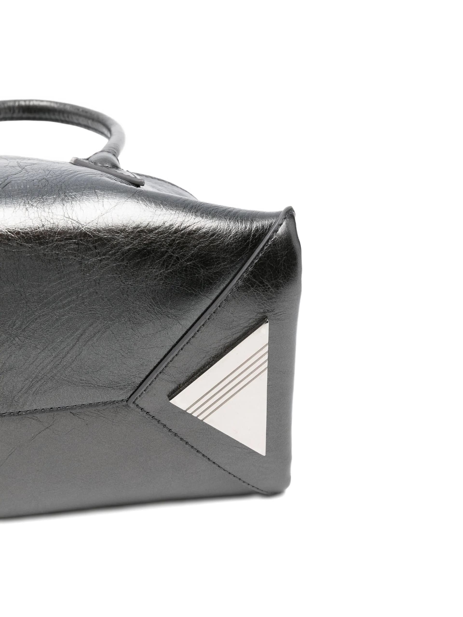 THE ATTICO  BORSA LA PASSEGGIATA MINI - 2