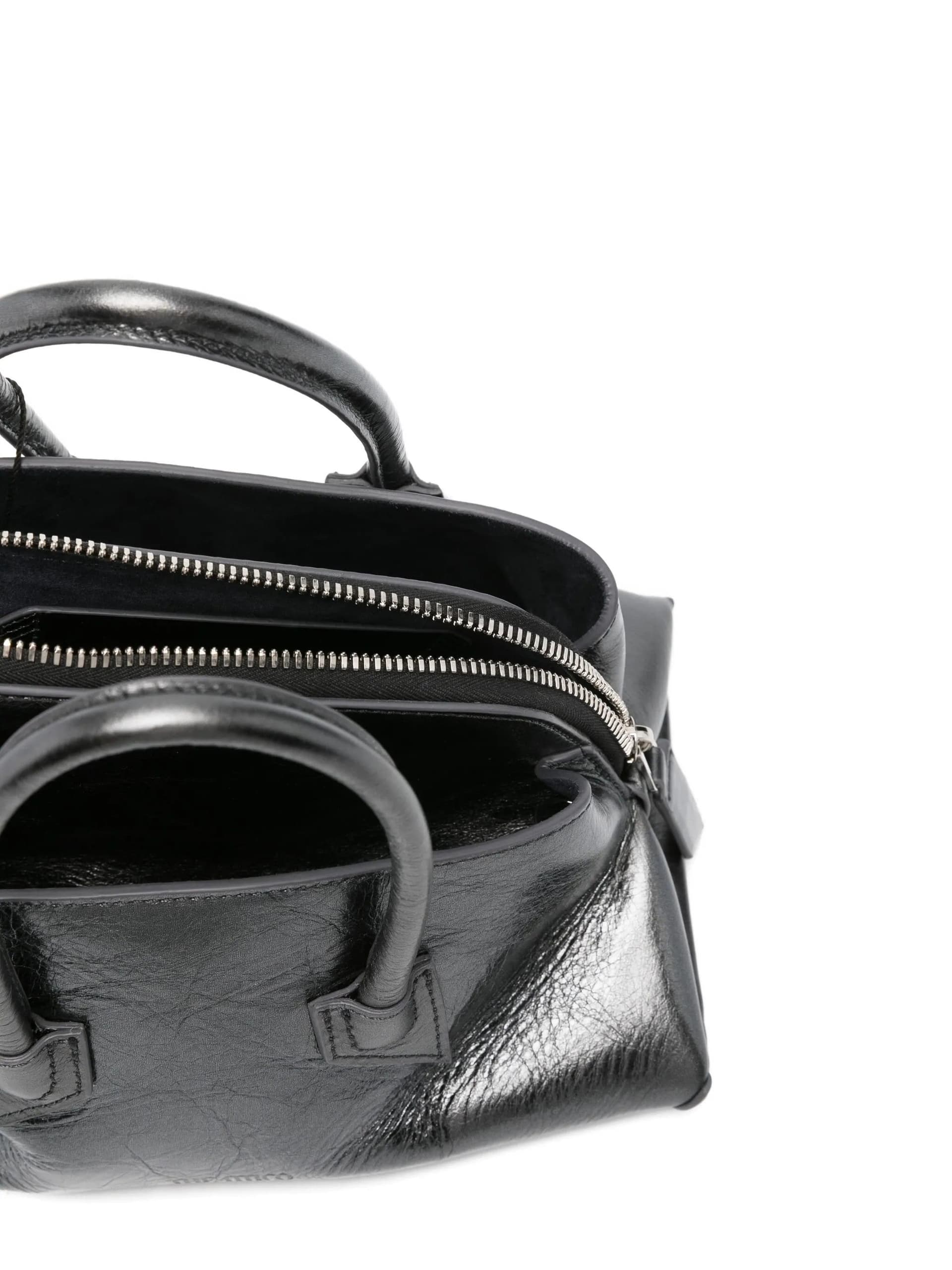 THE ATTICO  BORSA LA PASSEGGIATA MINI - 3