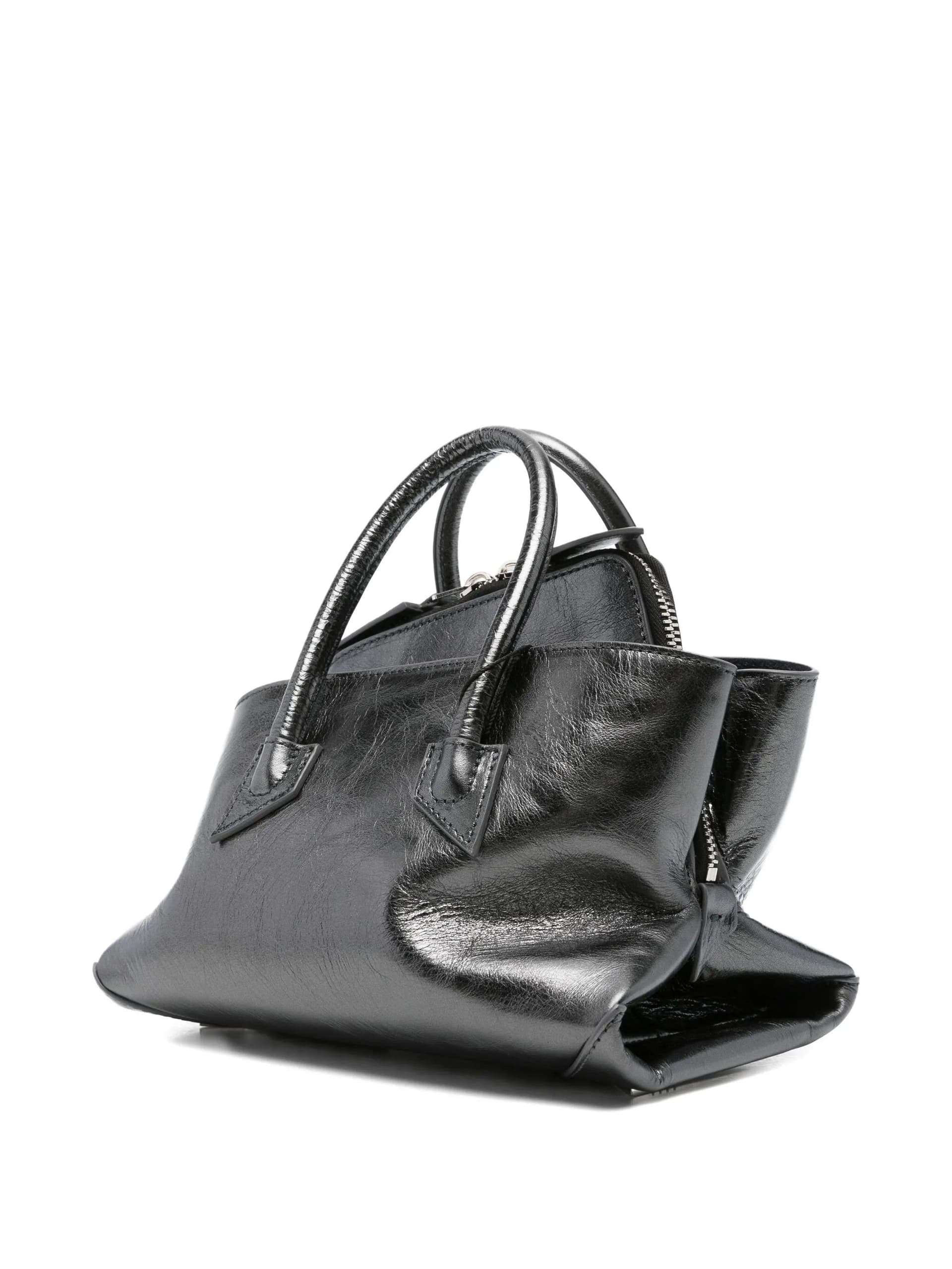 THE ATTICO  BORSA LA PASSEGGIATA MINI - 5