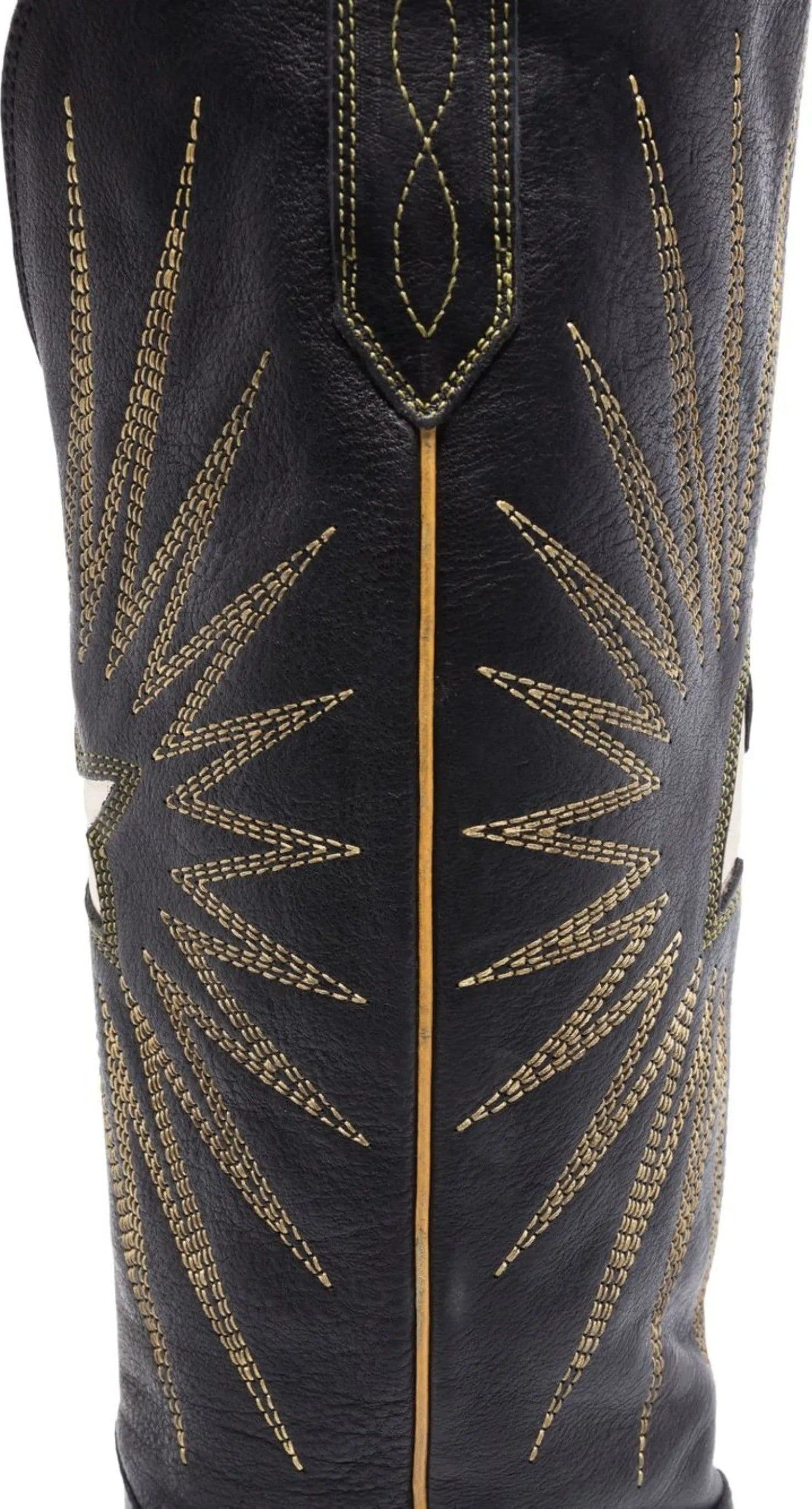 Golden Goose  - Stivali Neri da Donna - 3