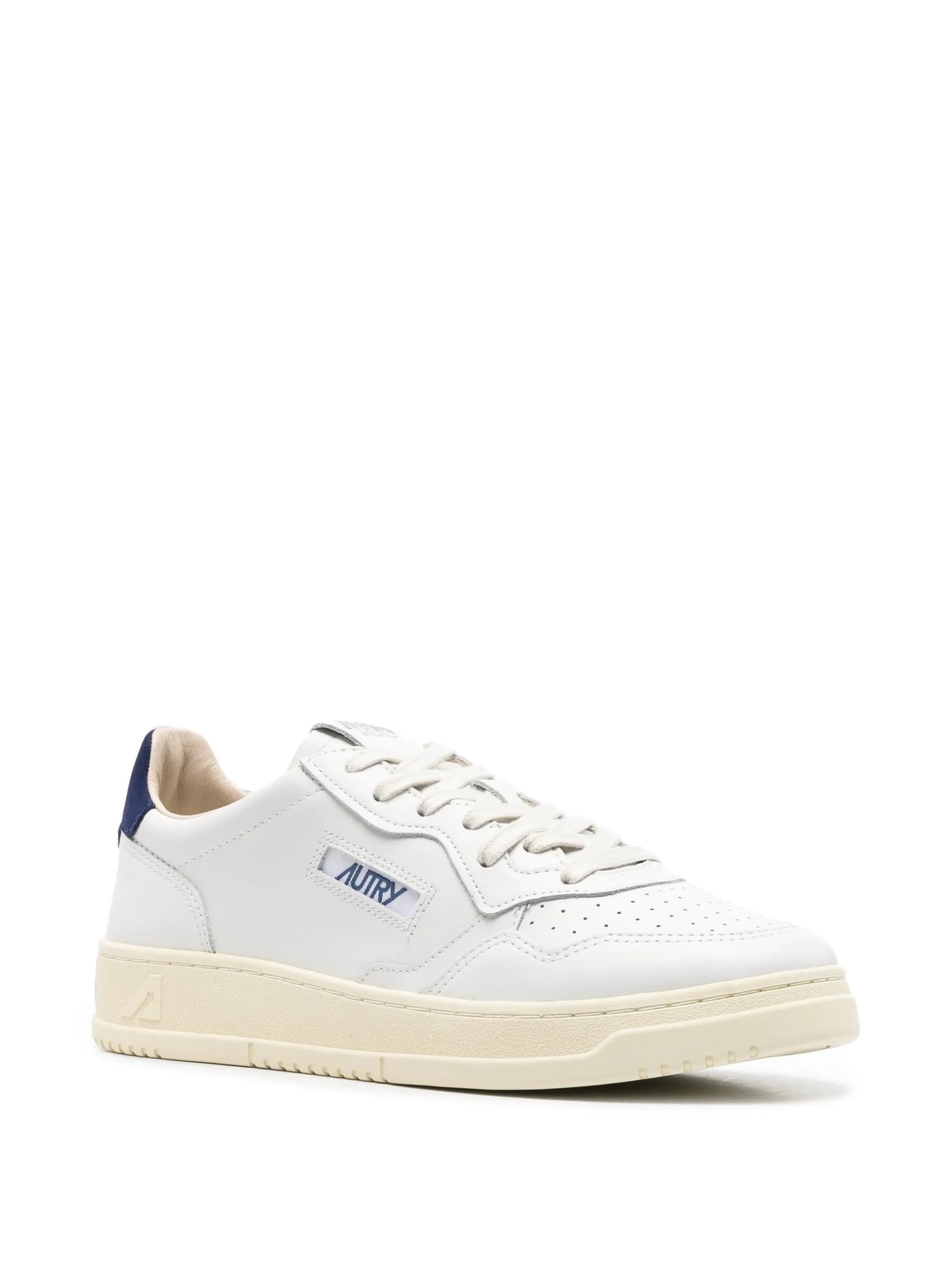 AUTRY  SNEAKERS - 3