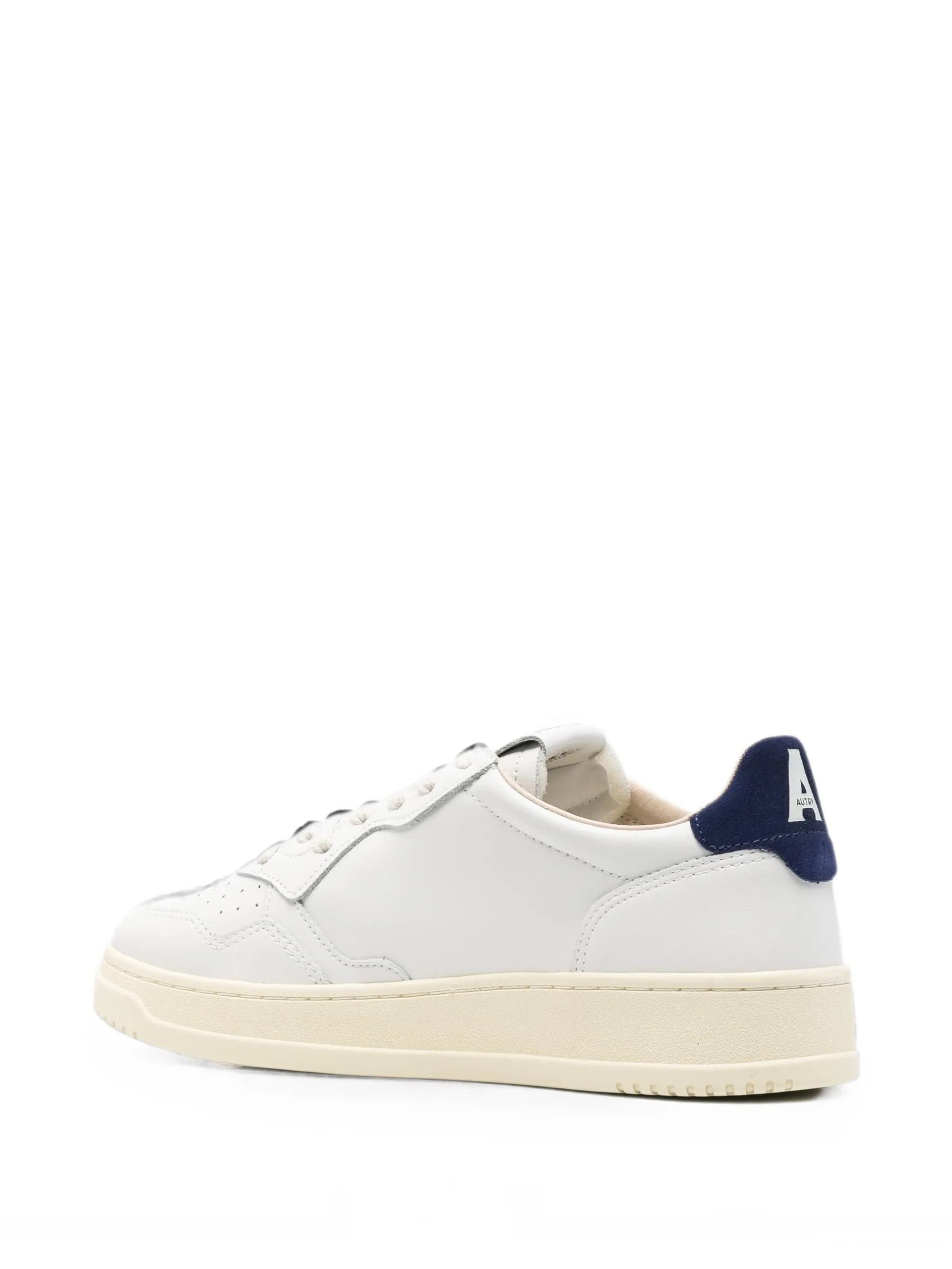 AUTRY  SNEAKERS - 4