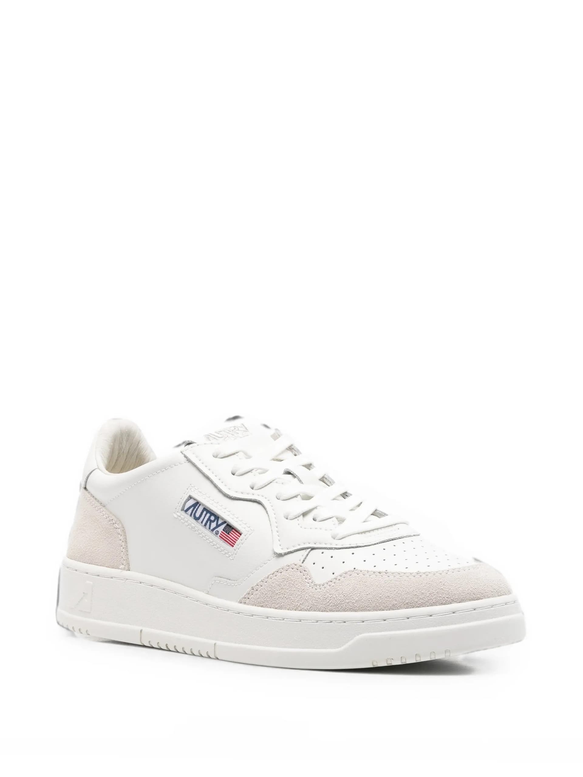 AUTRY  SNEAKERS - 4