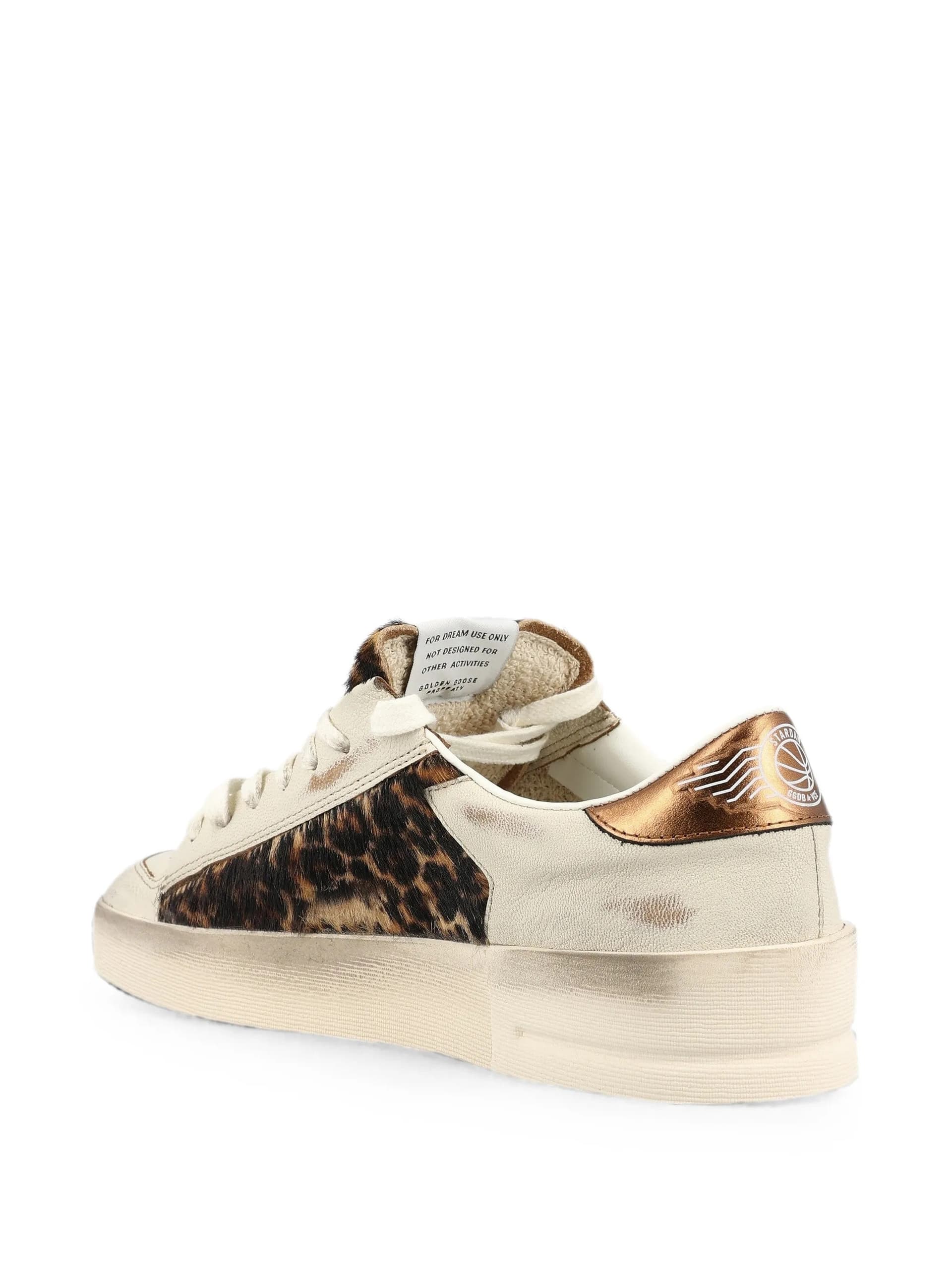Golden Goose GOLDEN GOOSE Sneakers Donna - 2