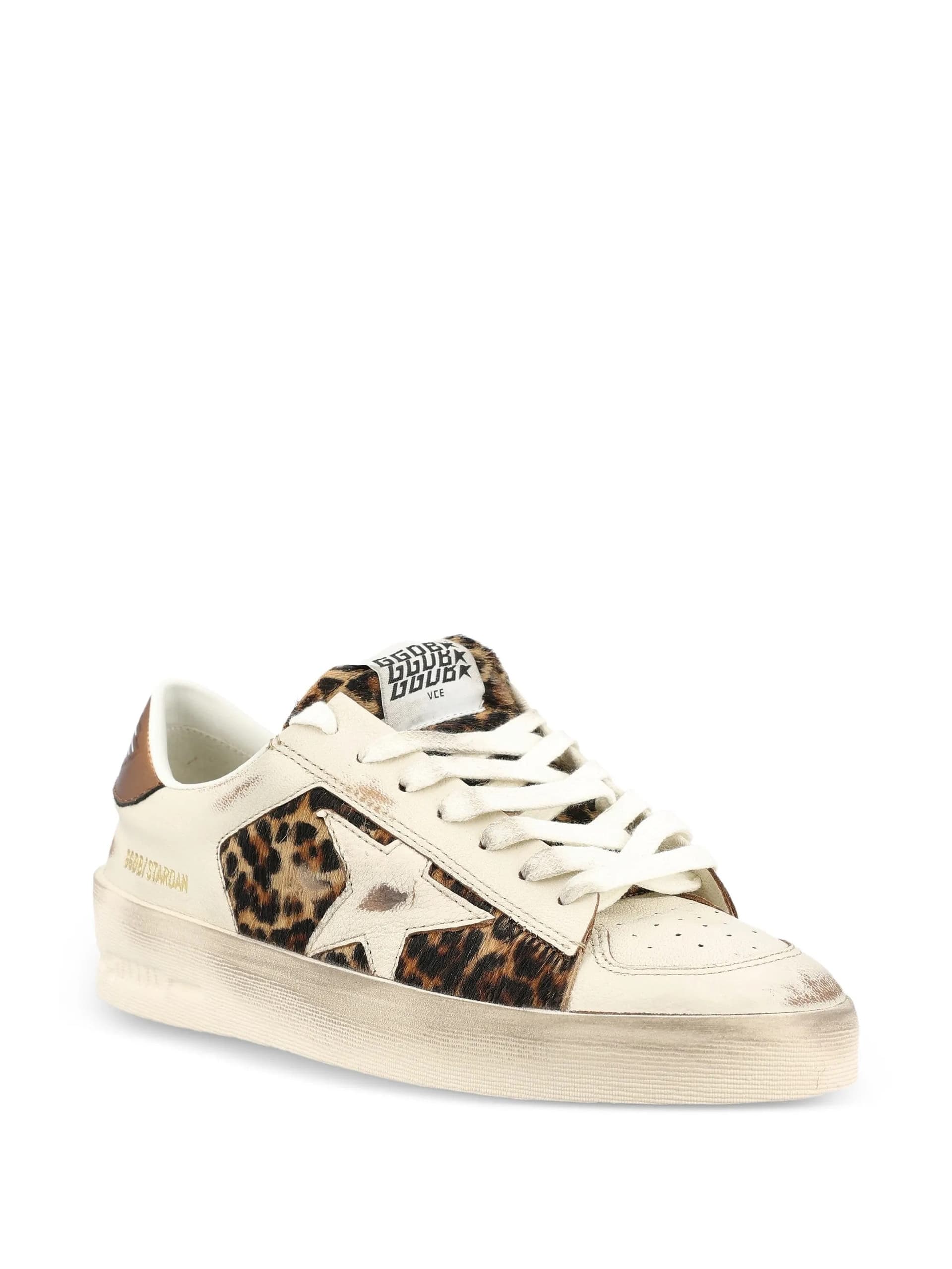 Golden Goose GOLDEN GOOSE Sneakers Donna - 3