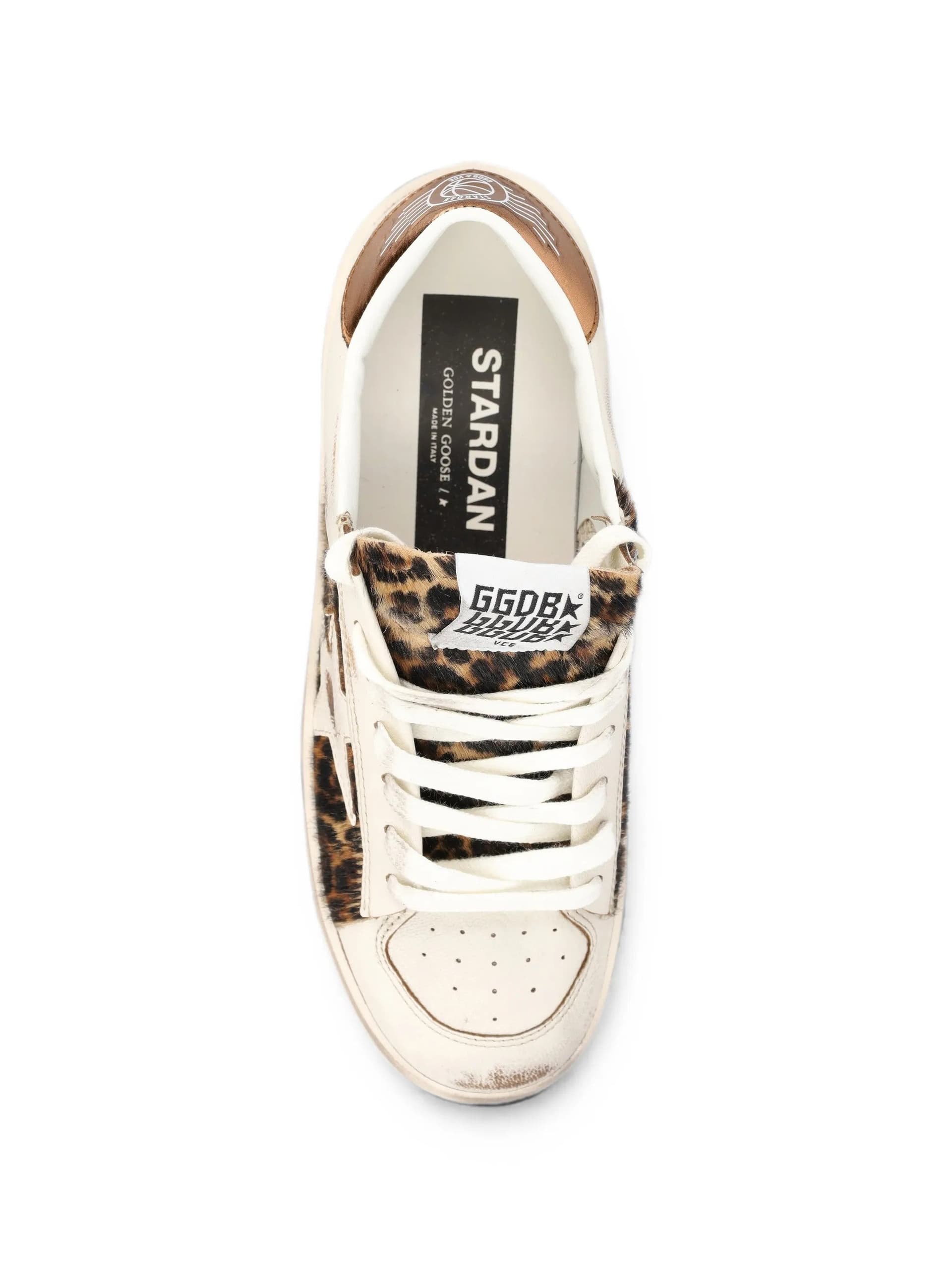 Golden Goose GOLDEN GOOSE Sneakers Donna - 4