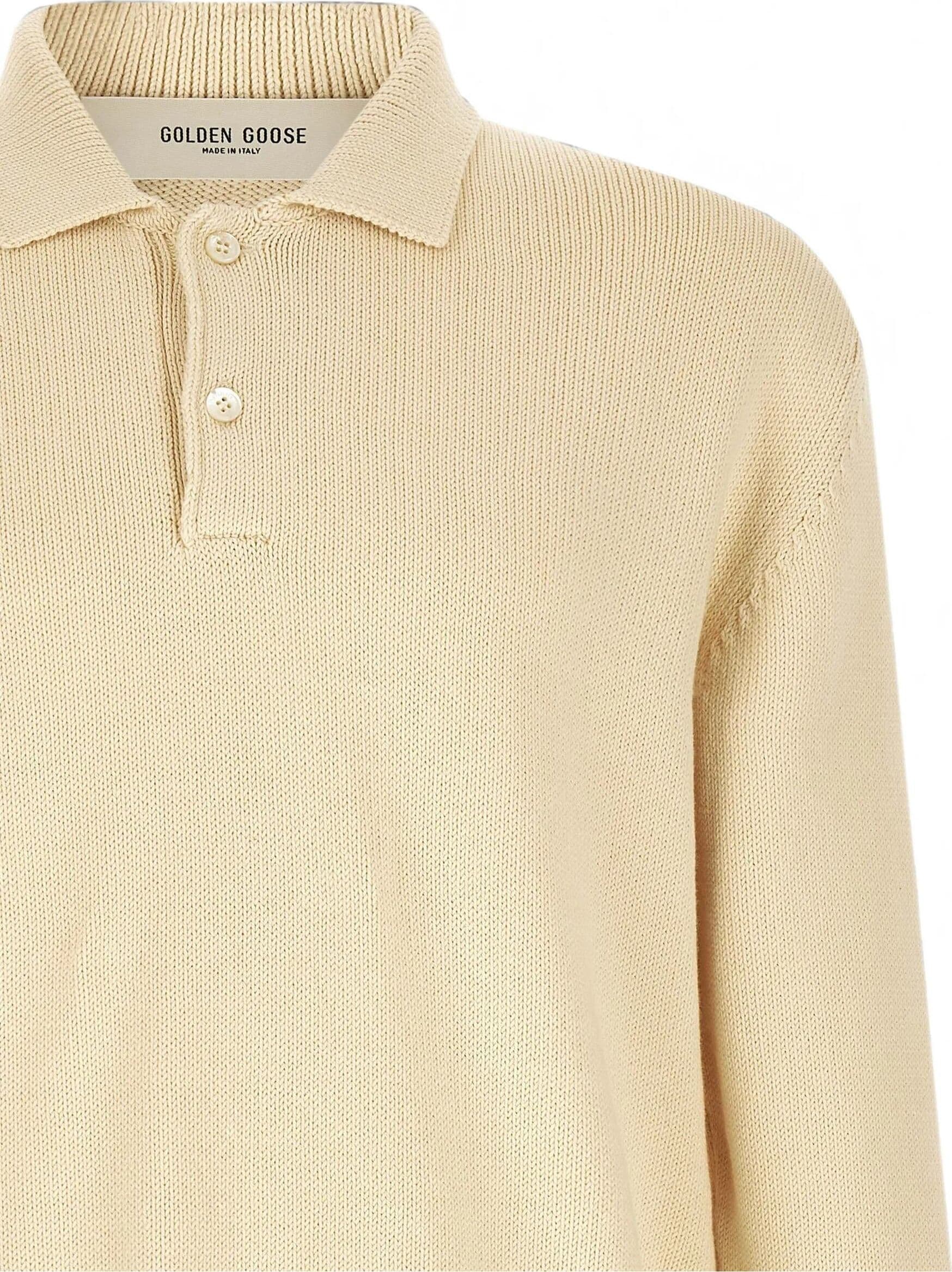Golden Goose GOLDEN GOOSE Maglieria Uomo - 3