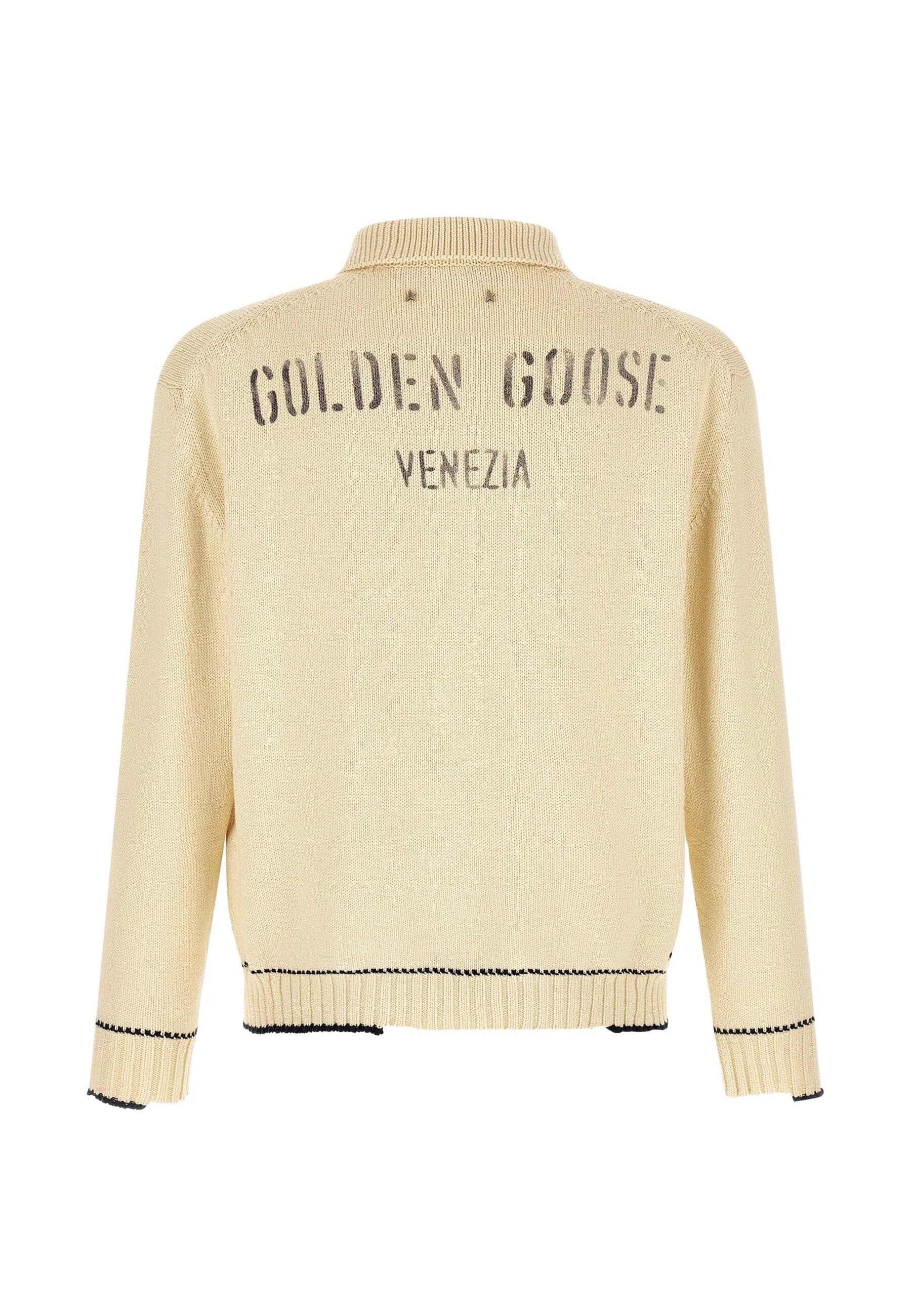 Golden Goose GOLDEN GOOSE Maglieria Uomo - 4