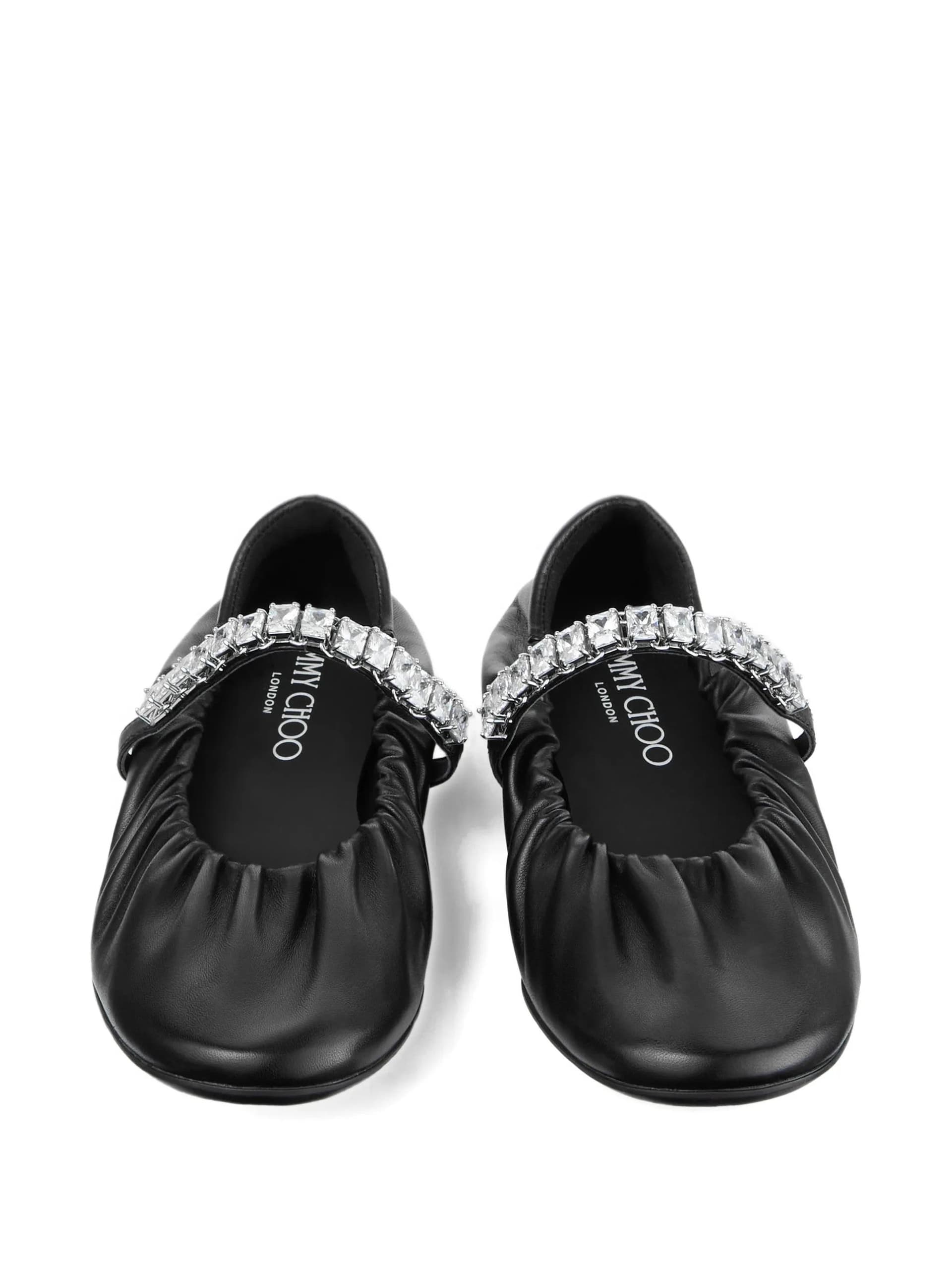 Jimmy Choo JIMMY CHOO BALLERINA - 2