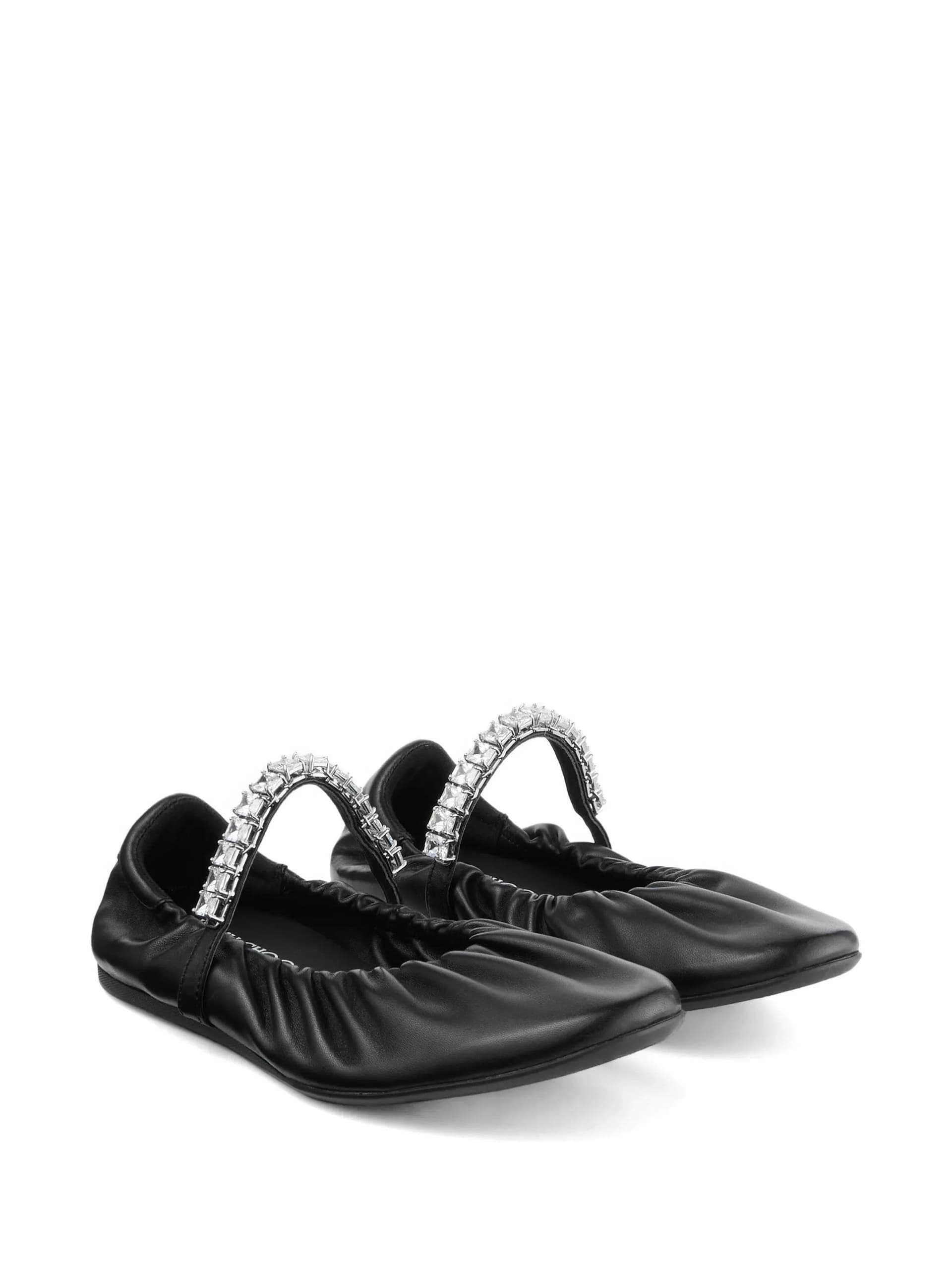 Jimmy Choo JIMMY CHOO BALLERINA - 3