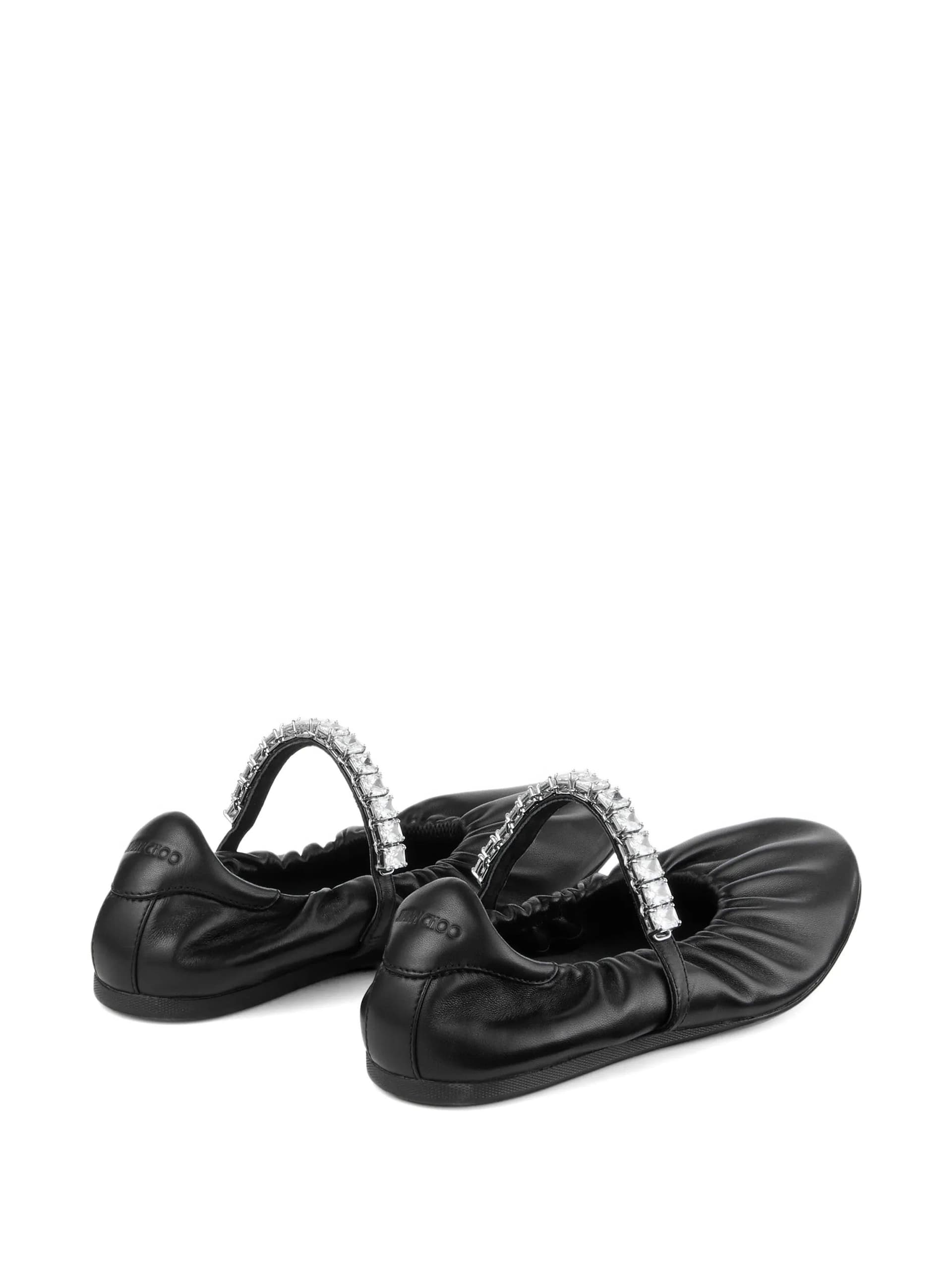Jimmy Choo JIMMY CHOO BALLERINA - 4