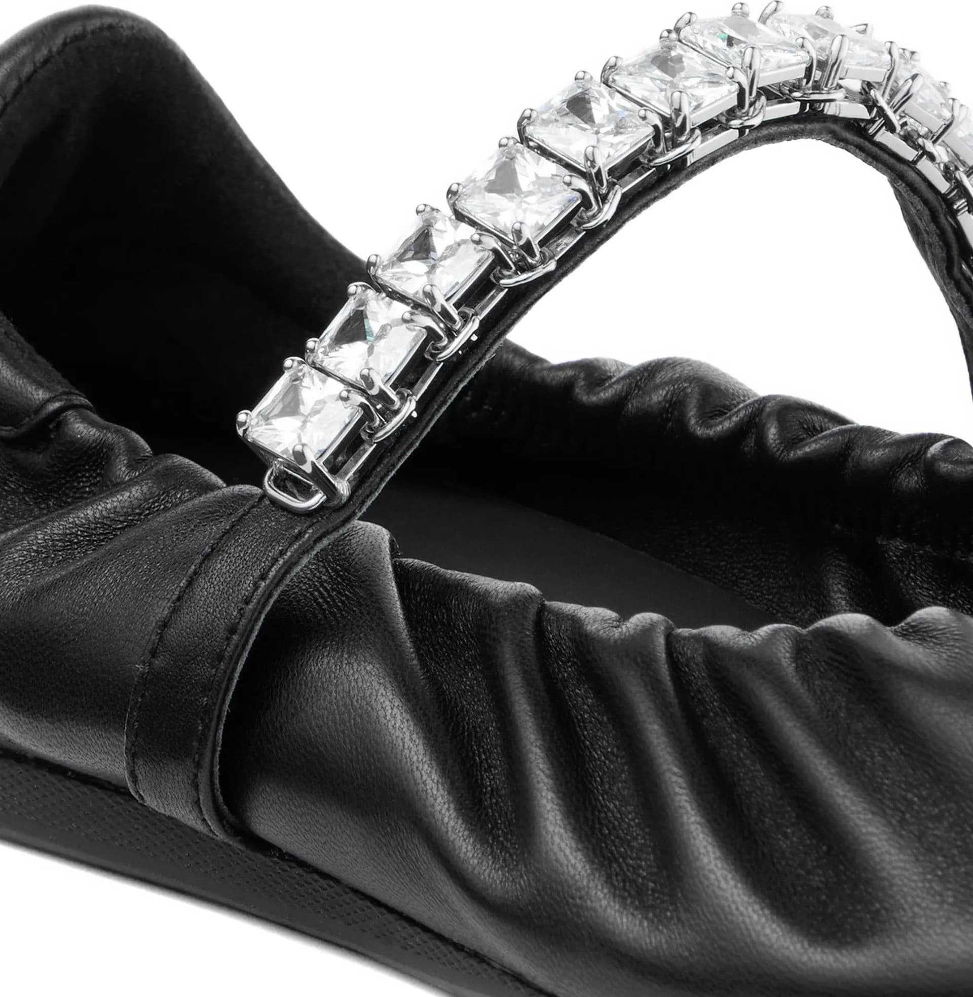 Jimmy Choo JIMMY CHOO BALLERINA - 5