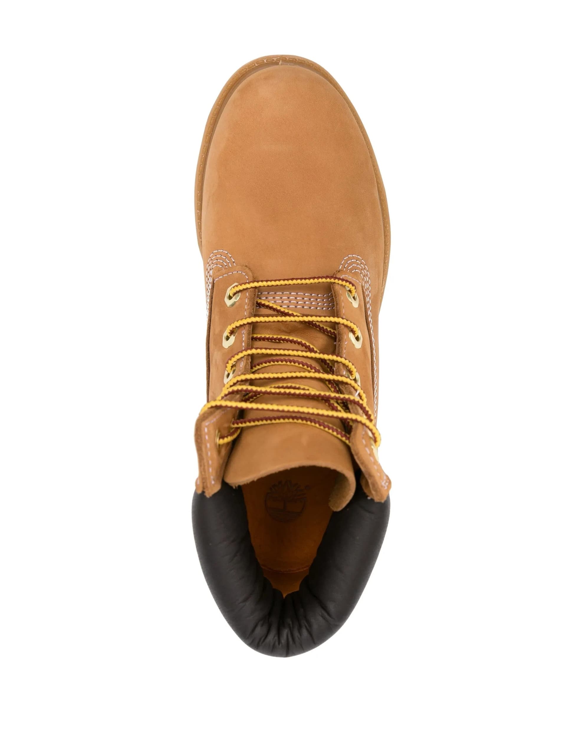 TIMBERLAND  STIVALETTI - 2