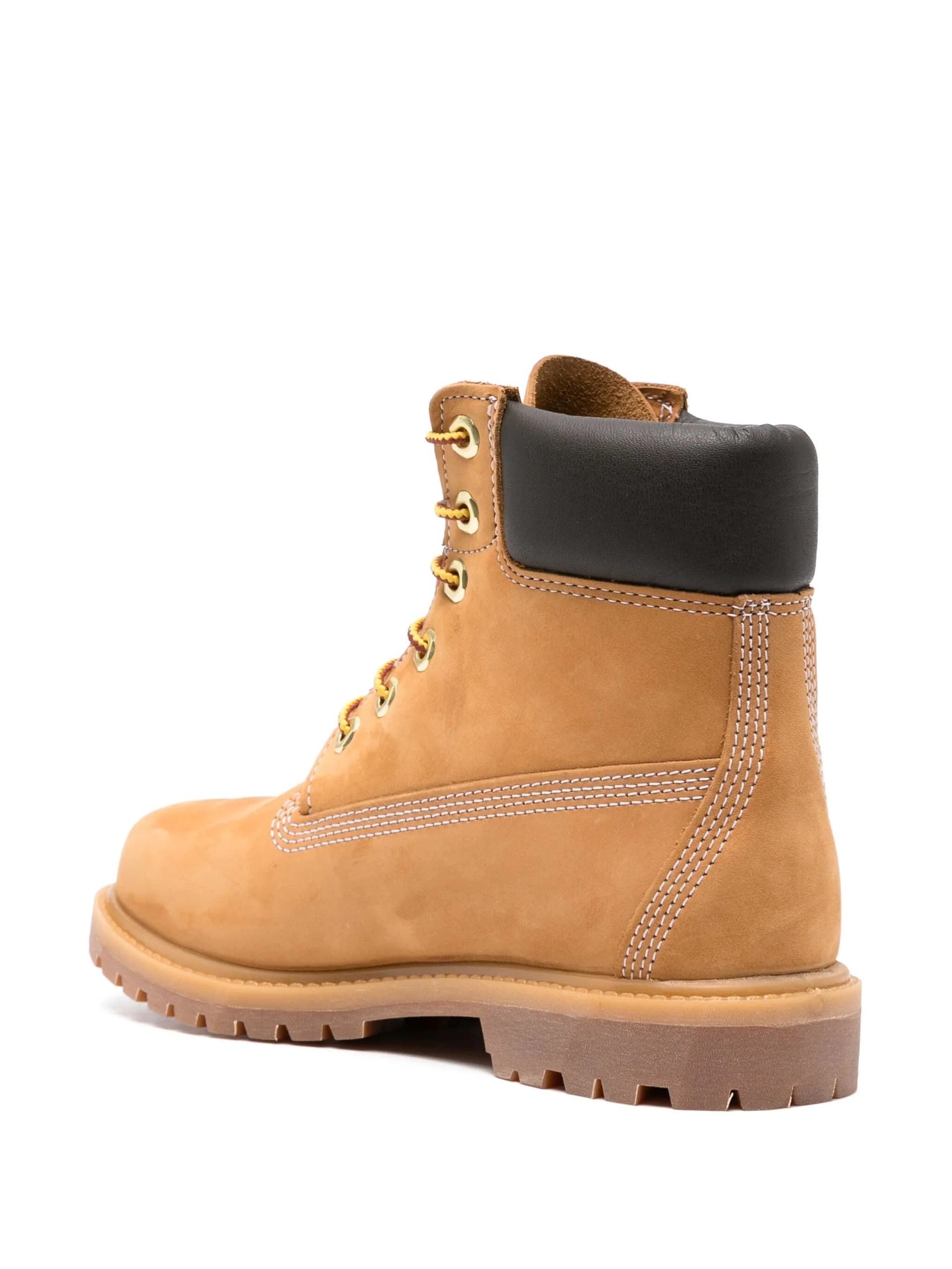 TIMBERLAND  STIVALETTI - 3