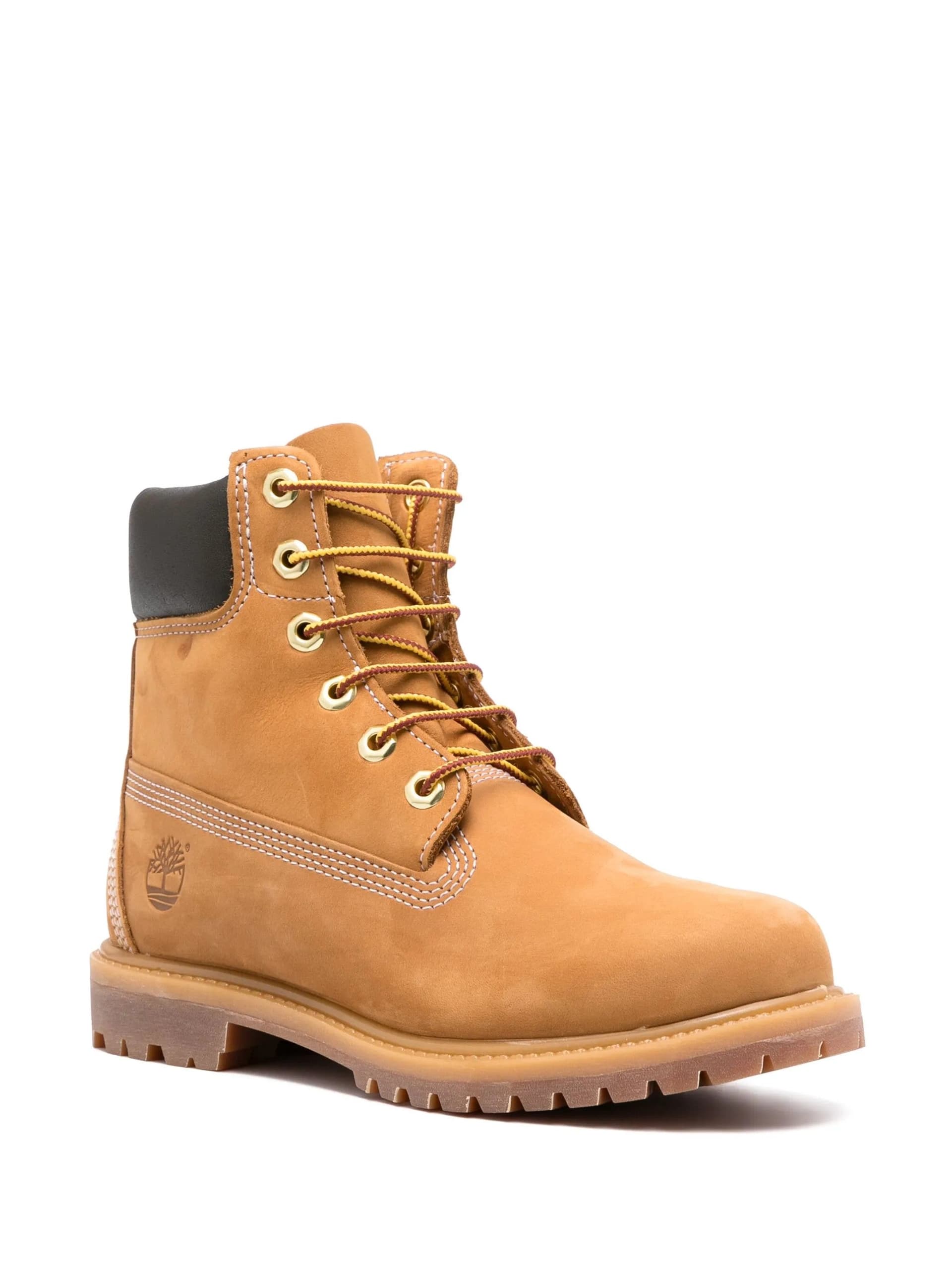 TIMBERLAND  STIVALETTI - 4