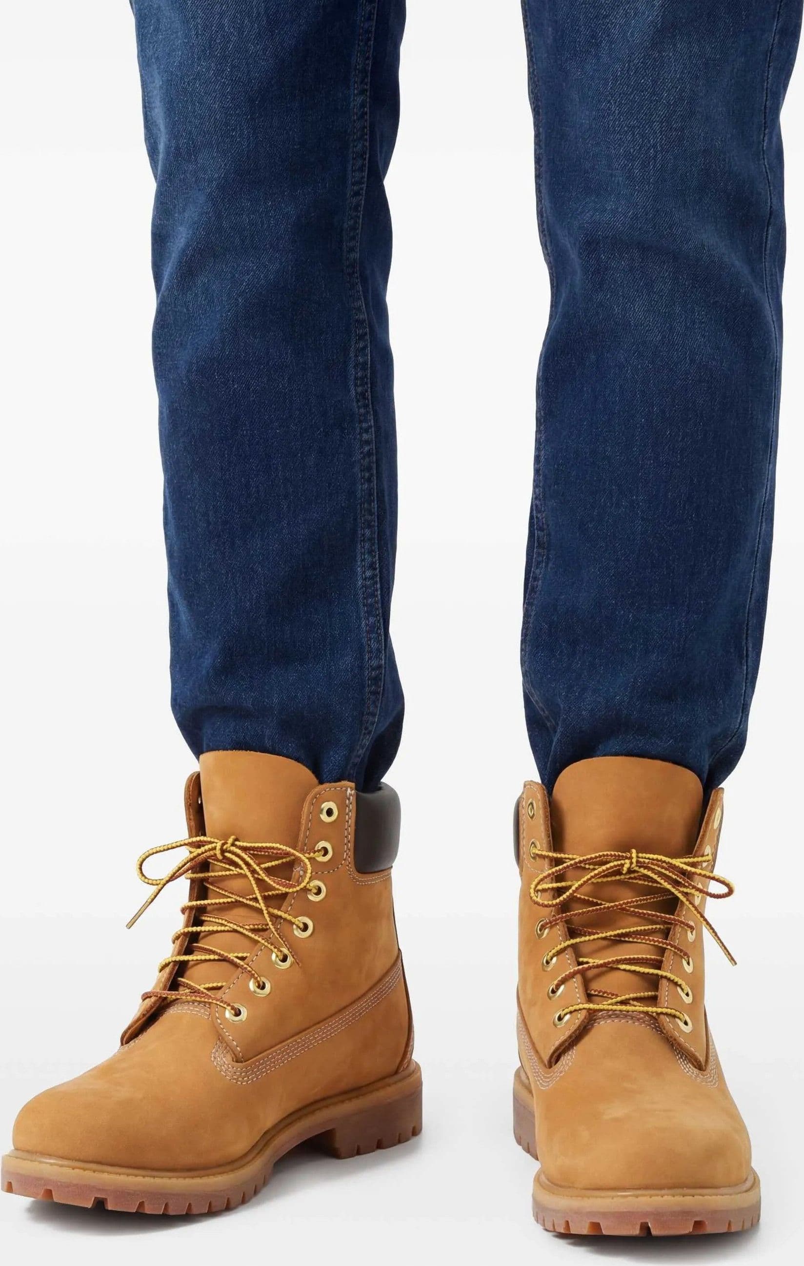 TIMBERLAND  STIVALETTI - 5