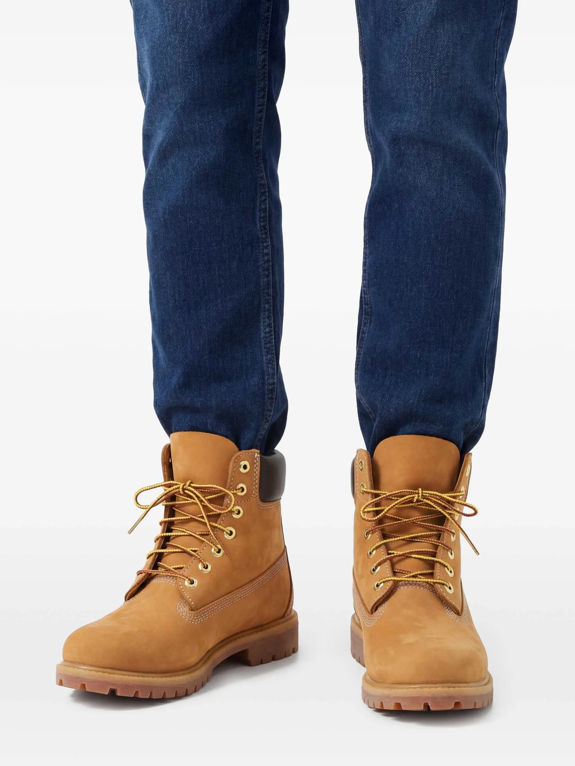 TIMBERLAND  STIVALETTI - 5