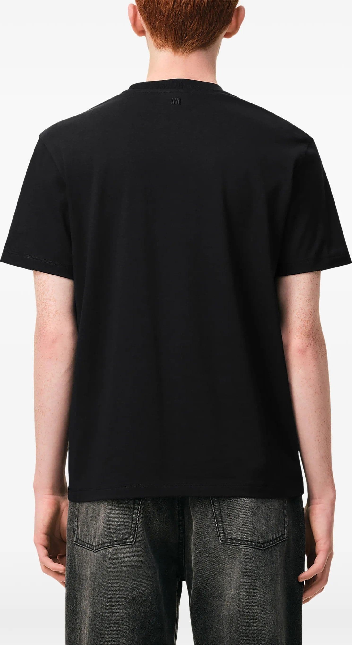 AMI PARIS  T-shirt Unisex - 2