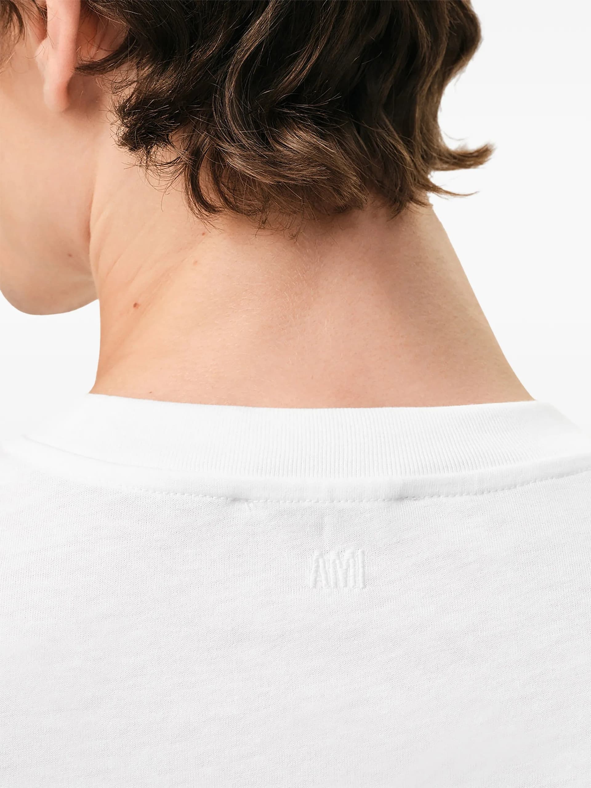 AMI PARIS  T-shirt Unisex - 11