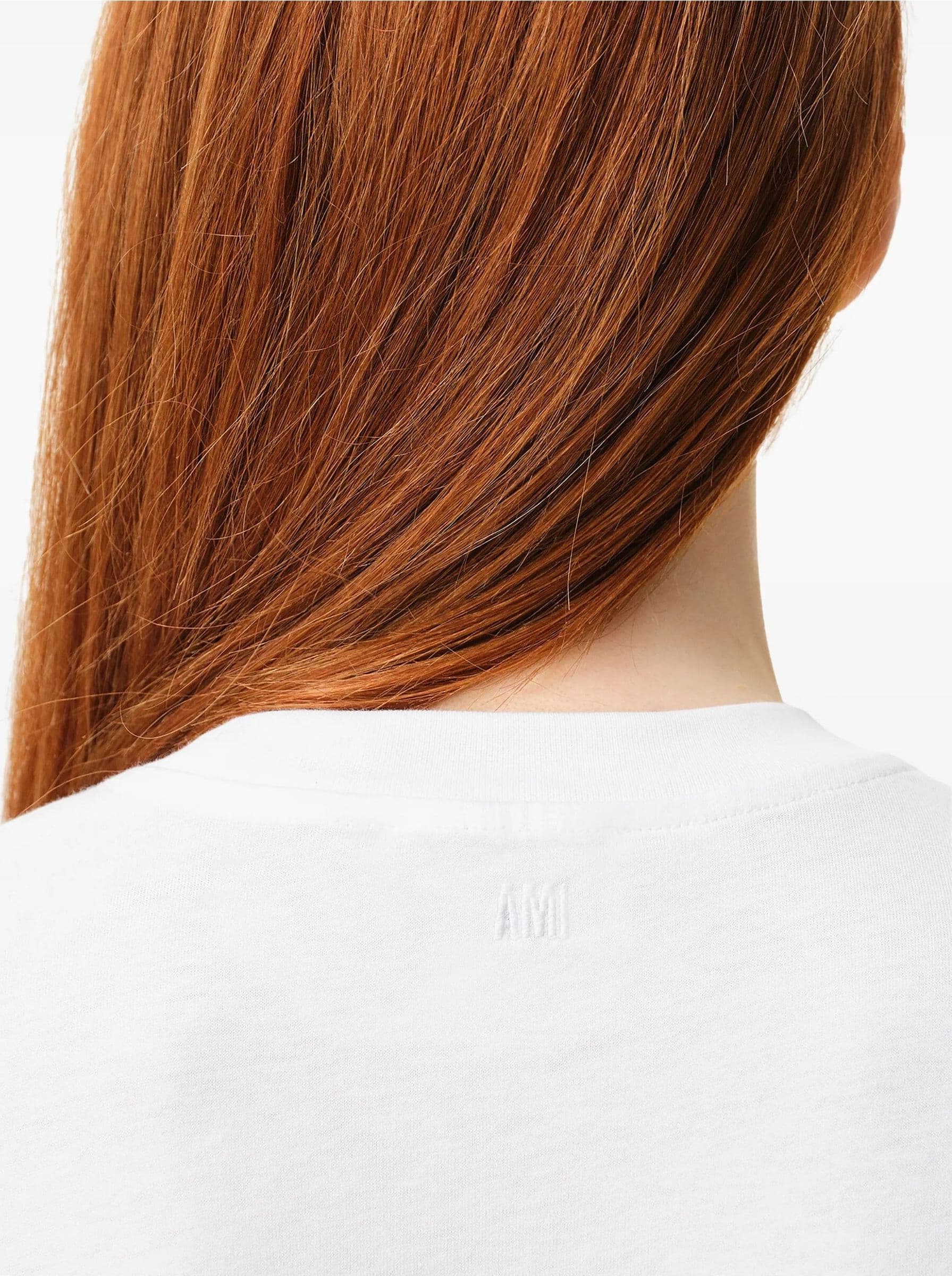 AMI PARIS  T-shirt Unisex - 14