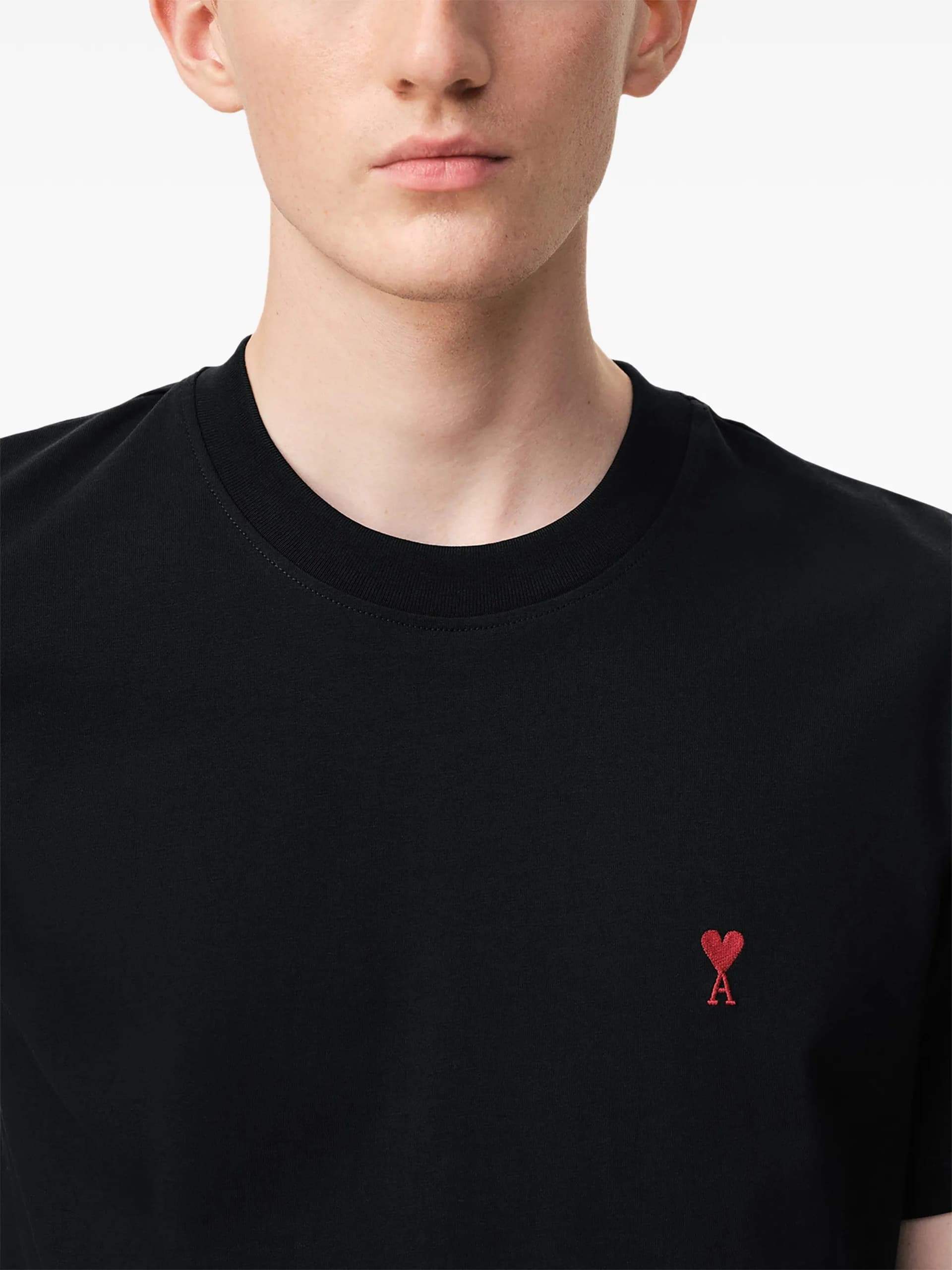 AMI PARIS  T-shirt Unisex - 5