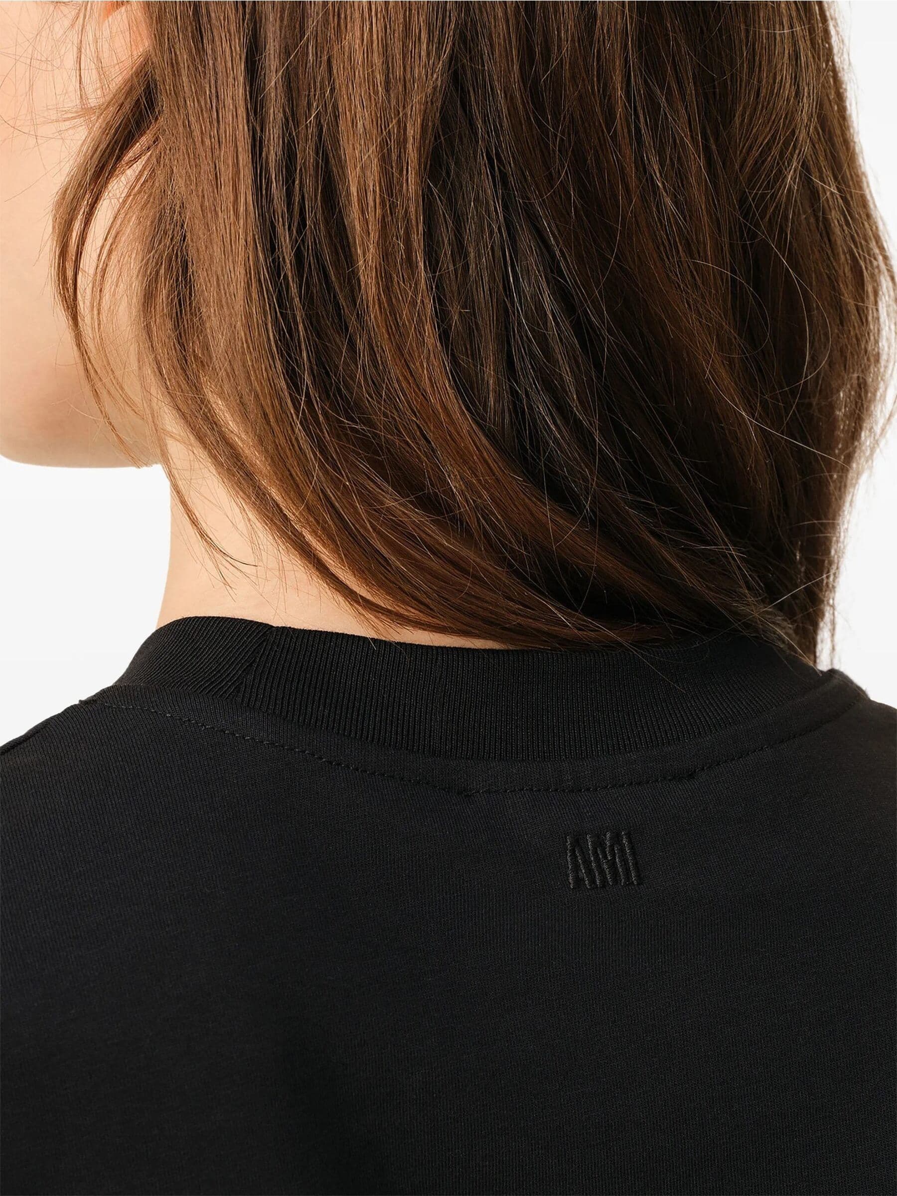 AMI PARIS  T-shirt Unisex - 7