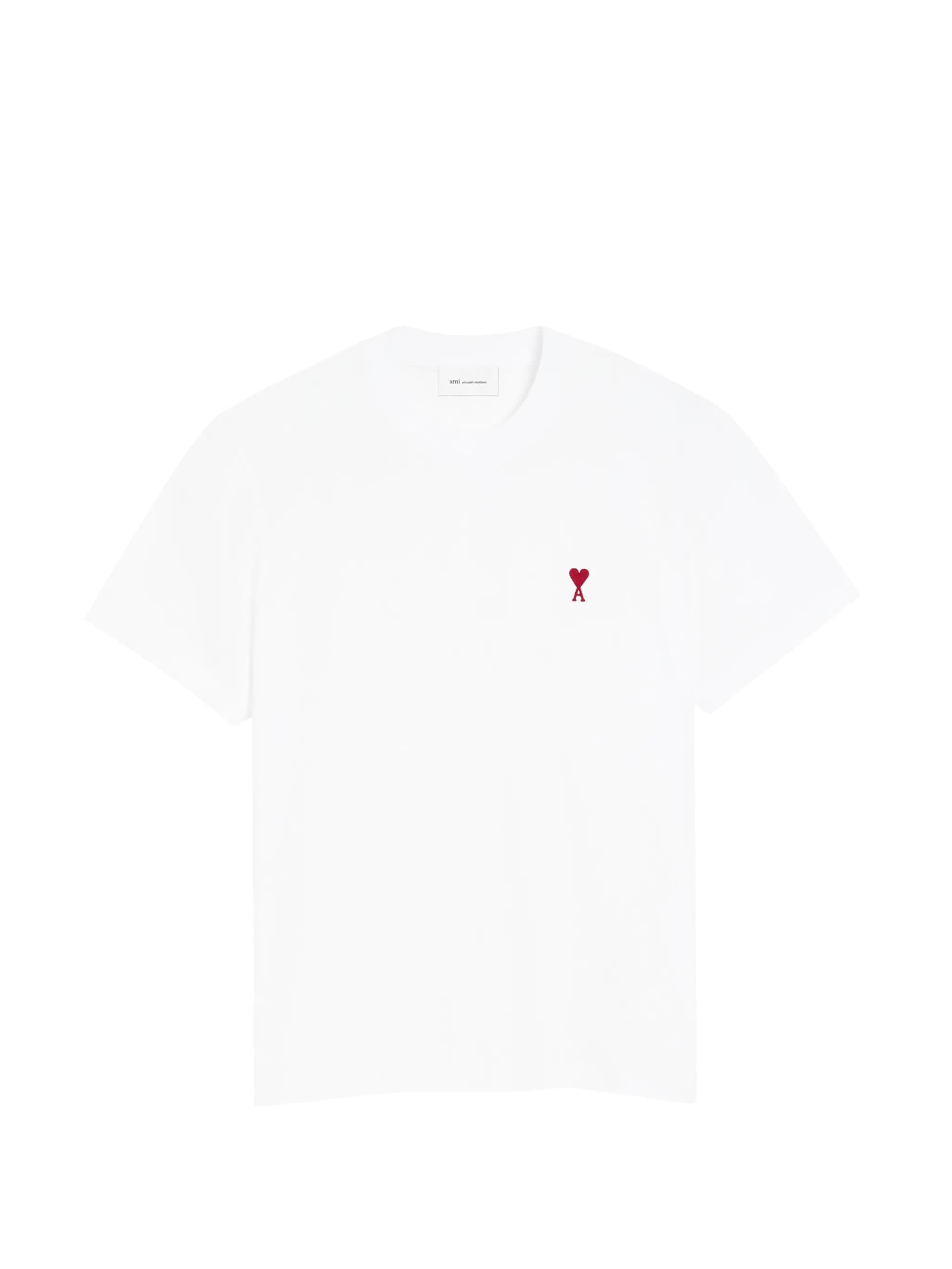 AMI PARIS  T-shirt Unisex - 8