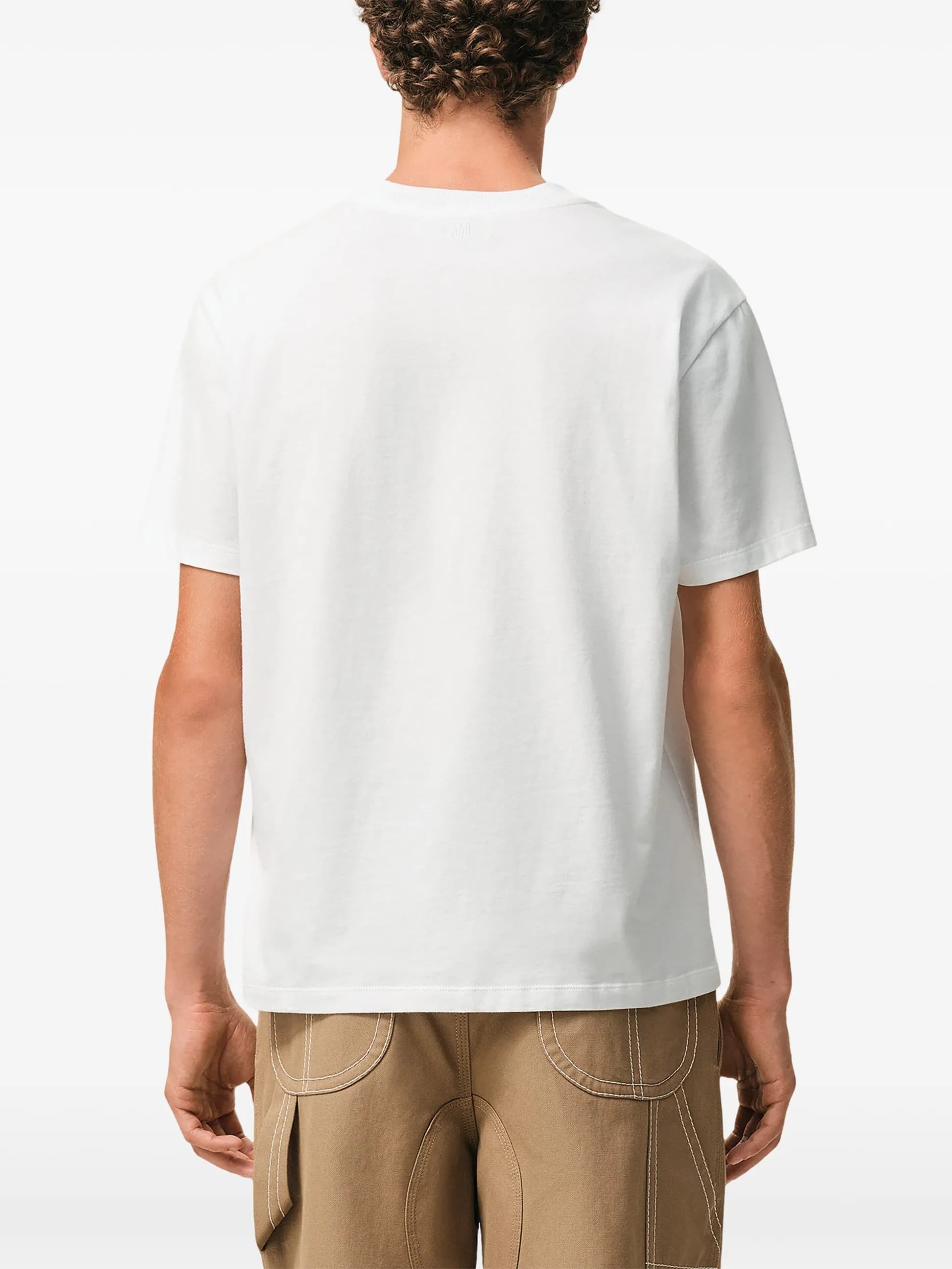 AMI PARIS  T-shirt Unisex - 2