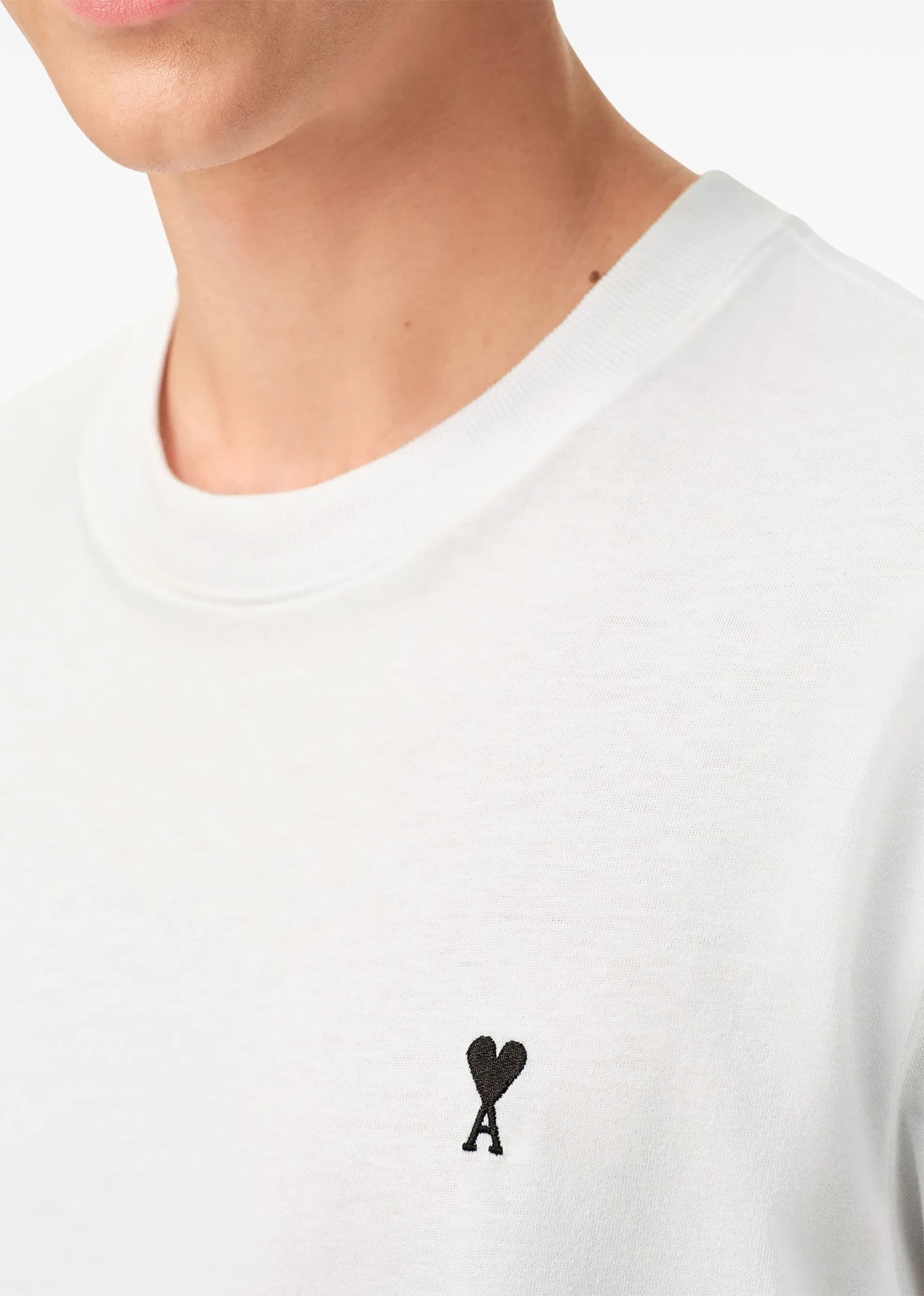 AMI PARIS  T-shirt Unisex - 3