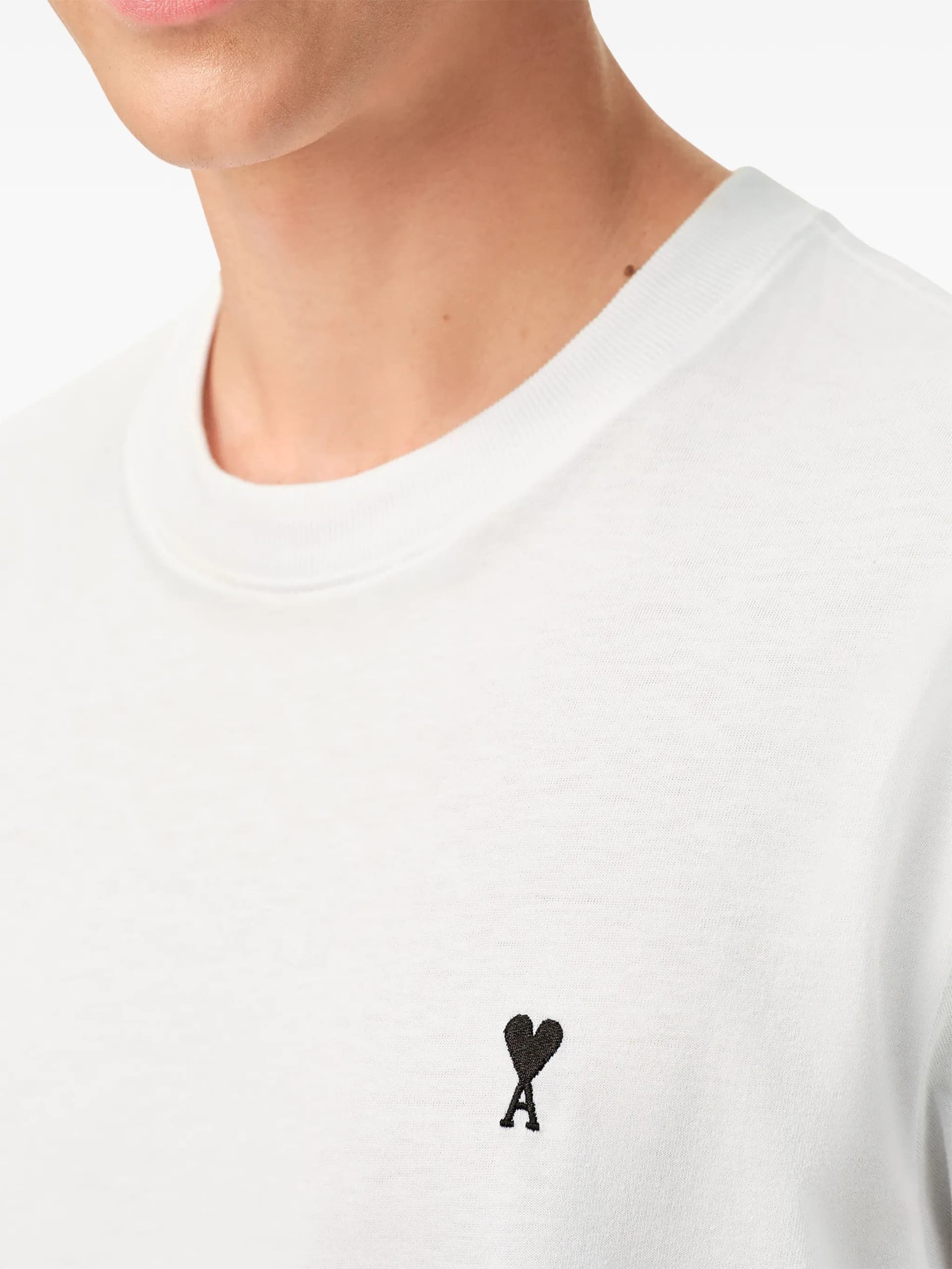 AMI PARIS  T-shirt Unisex - 3