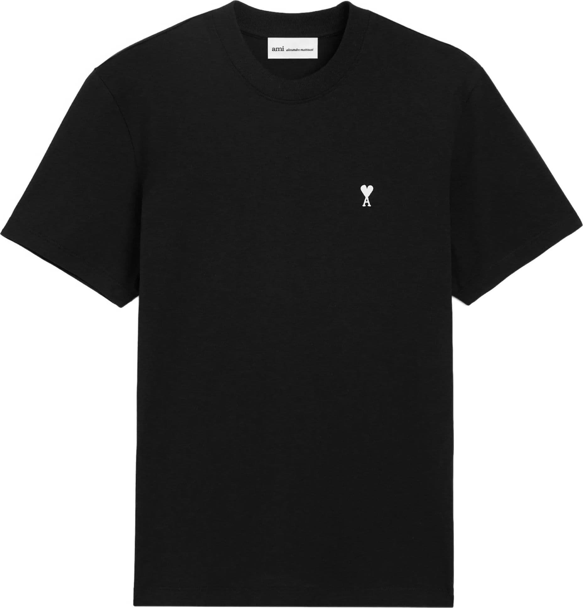 AMI PARIS  T-shirt Unisex - 6