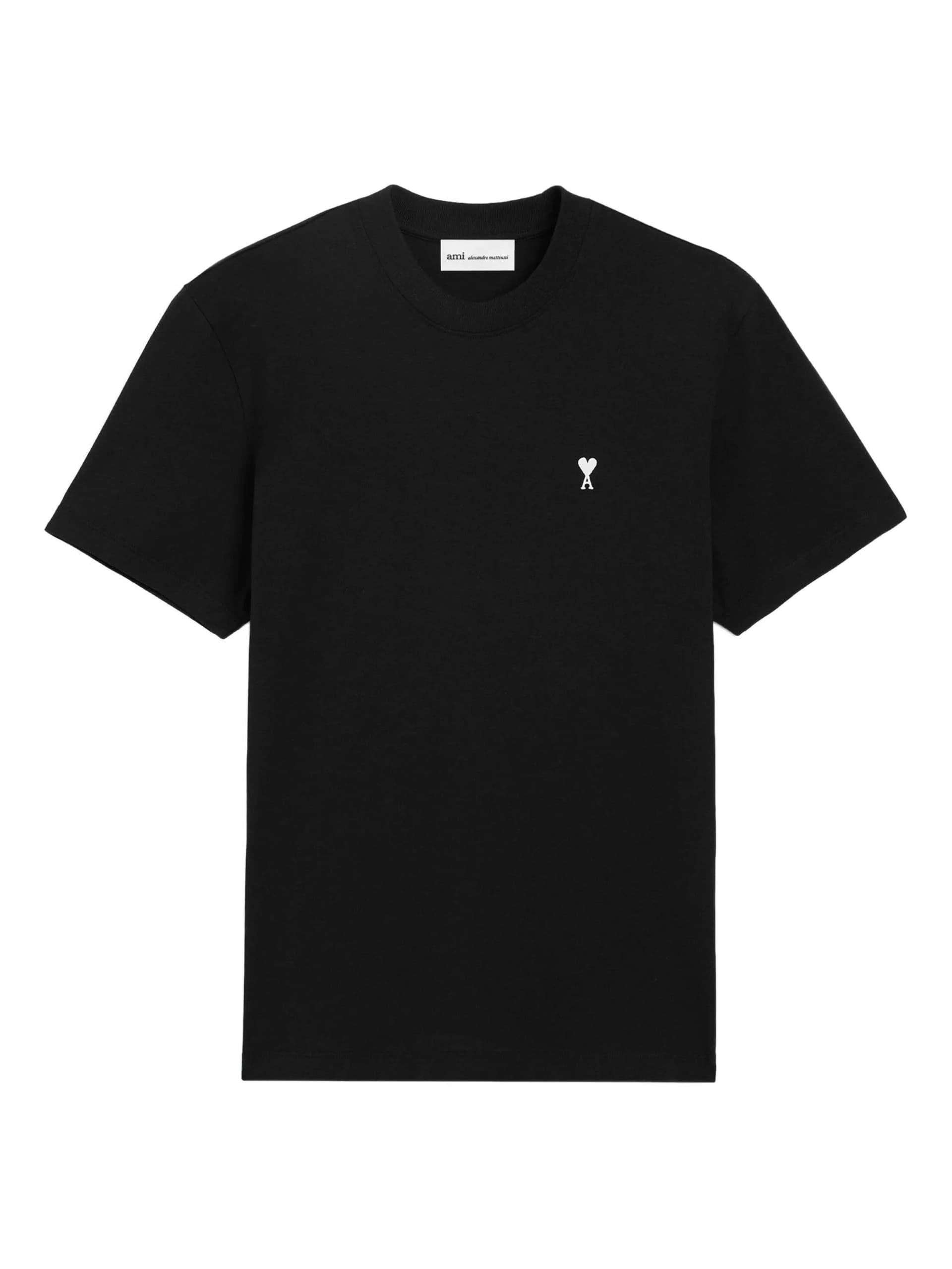 AMI PARIS  T-shirt Unisex - 6
