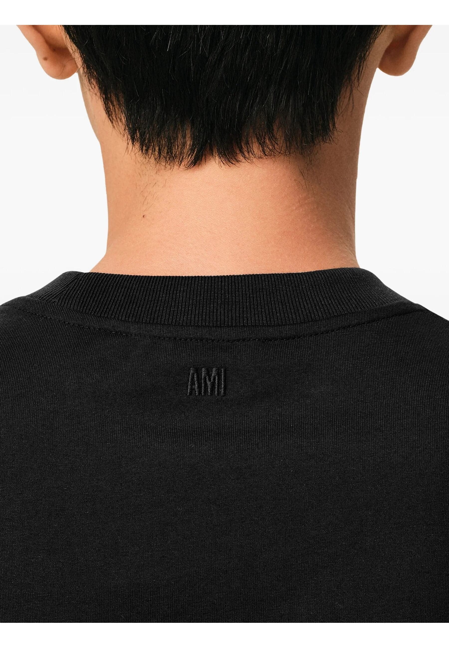 AMI PARIS  T-shirt Unisex - 9