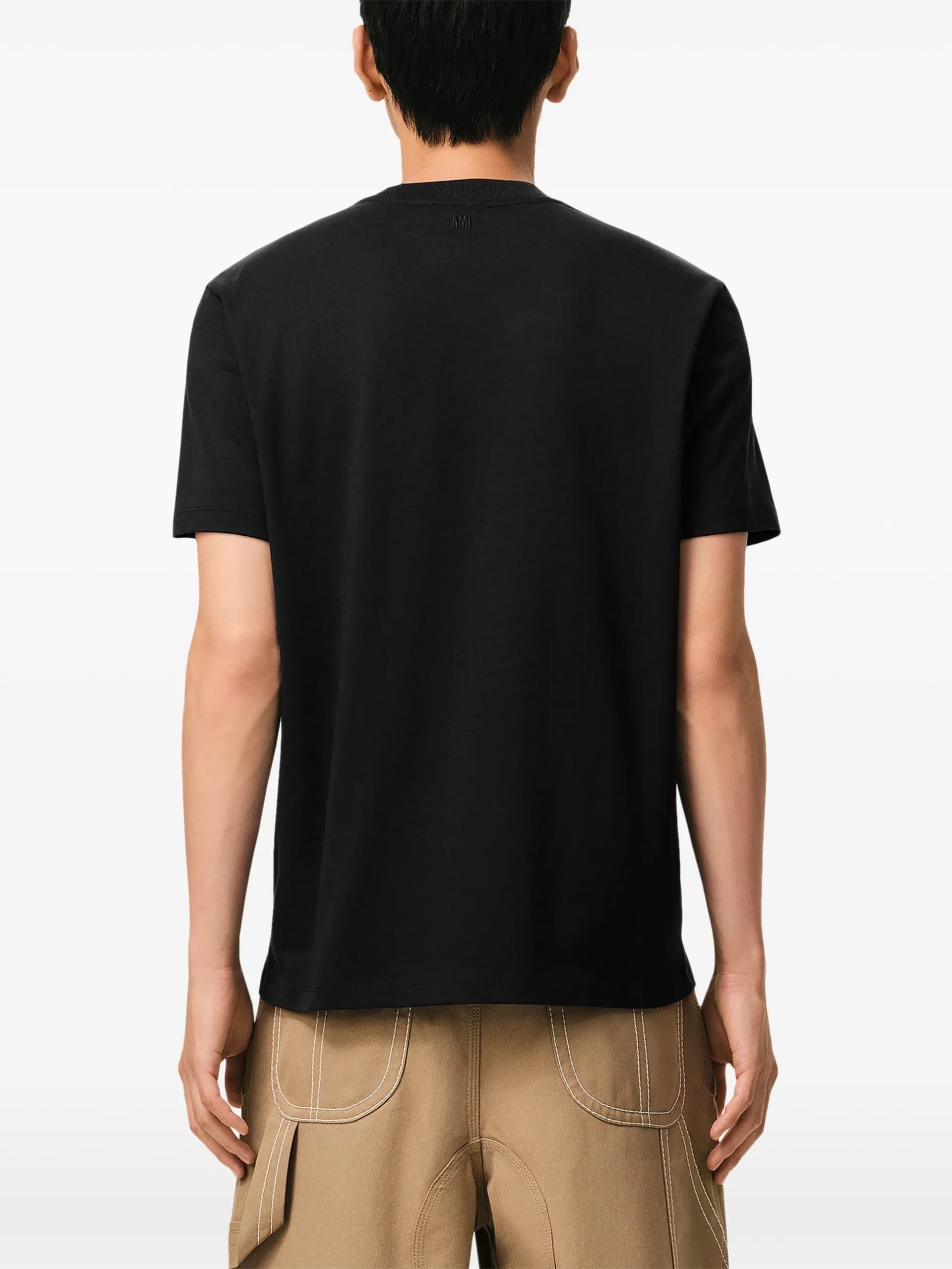 AMI PARIS  T-shirt Unisex - 10