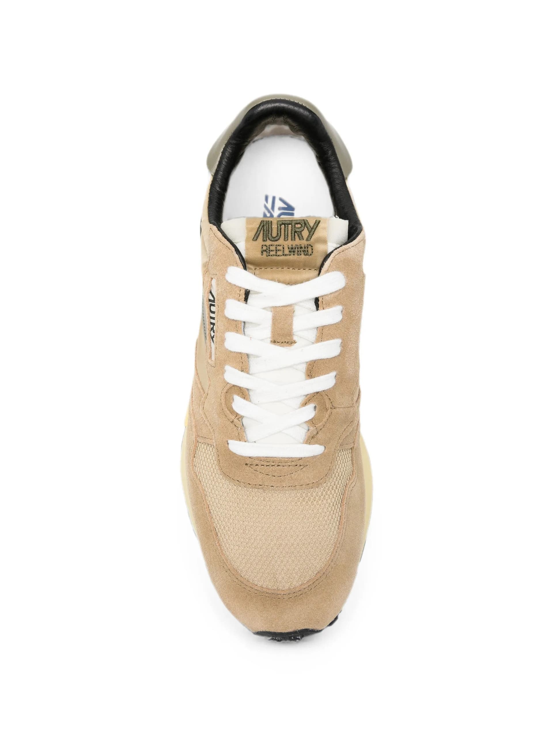 AUTRY  SNEAKERS - 4