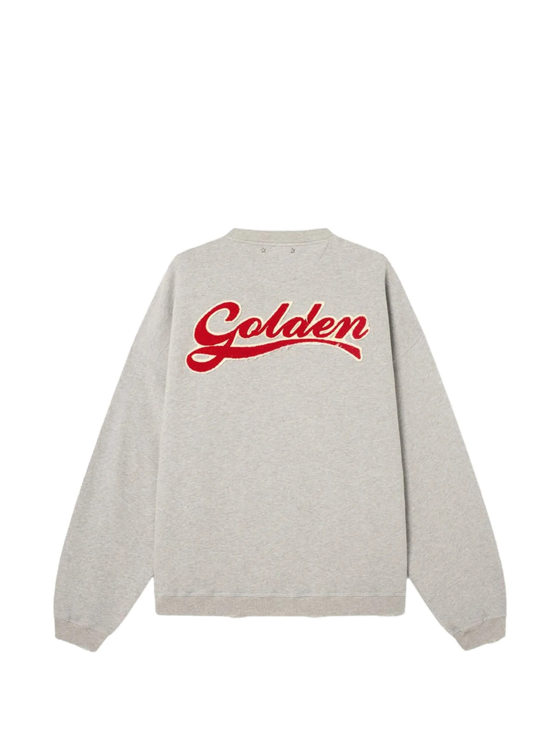Golden Goose GOLDEN GOOSE Felpe Unisex - 2
