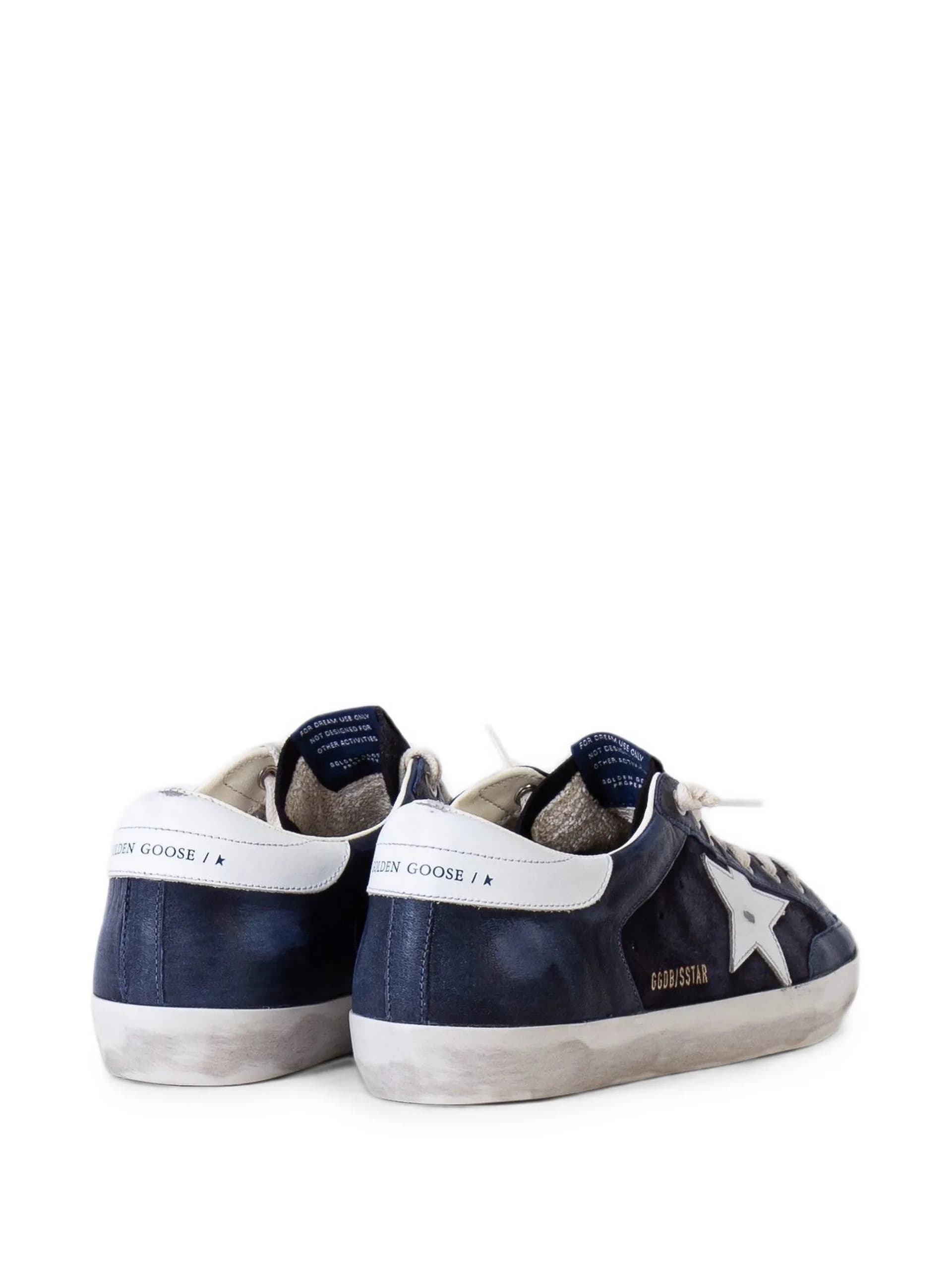 Golden Goose GOLDEN GOOSE SNEAKERS - 2