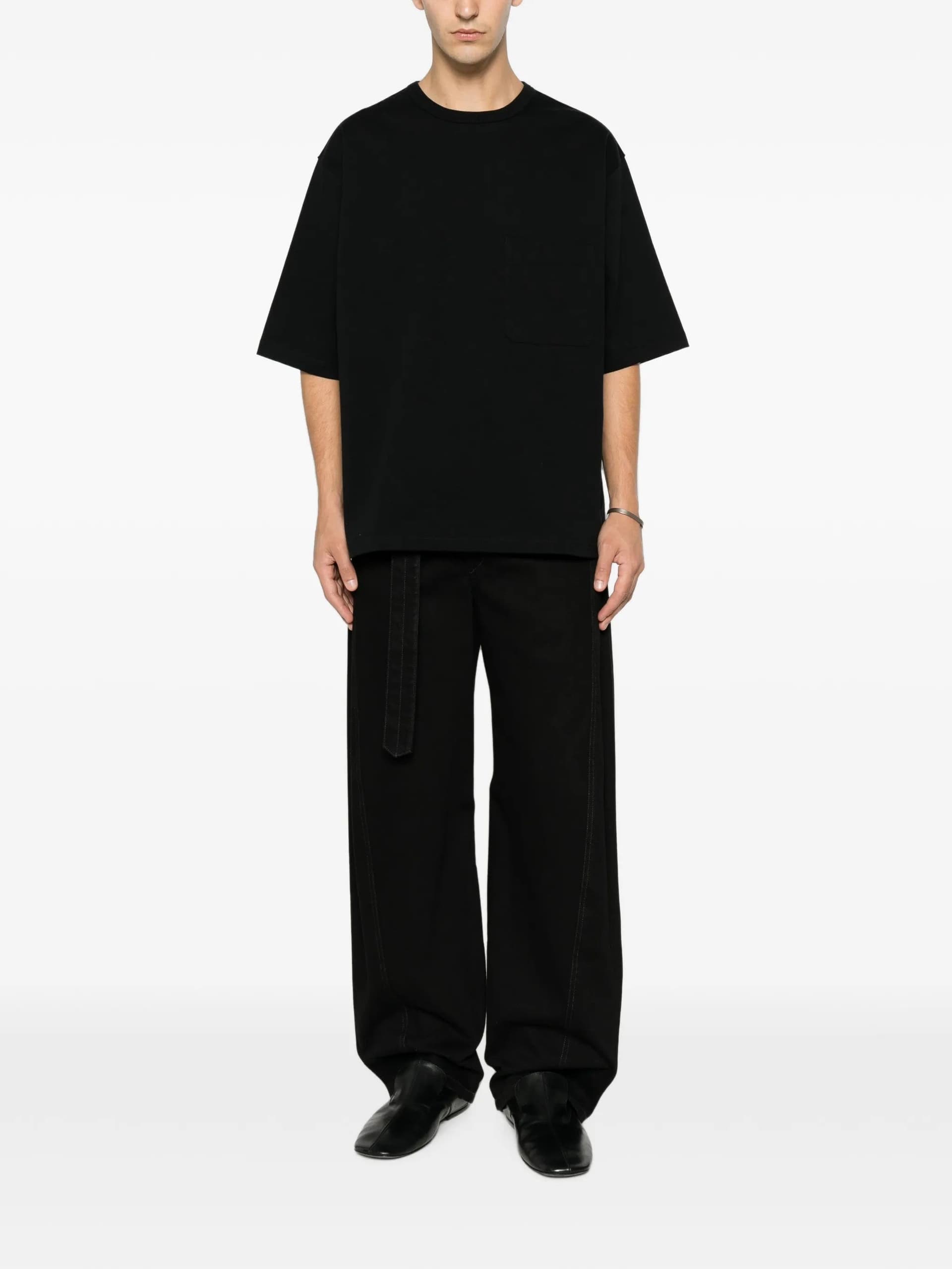 LEMAIRE  T-SHIRT - 4