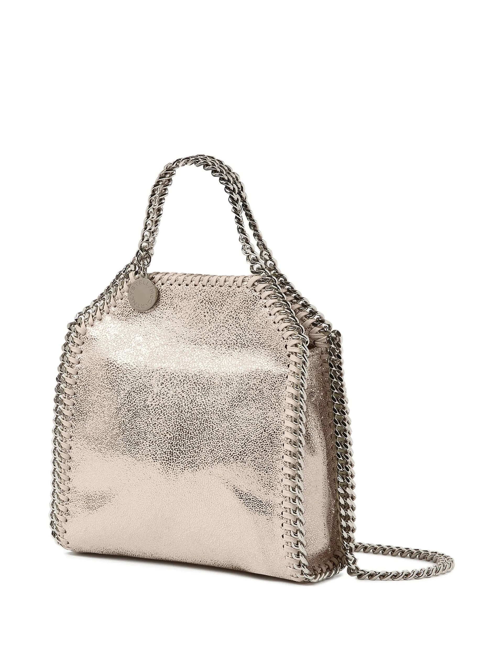 STELLA McCARTNEY STELLA MCCARTNEY BORSA A TRACOLLA - 2