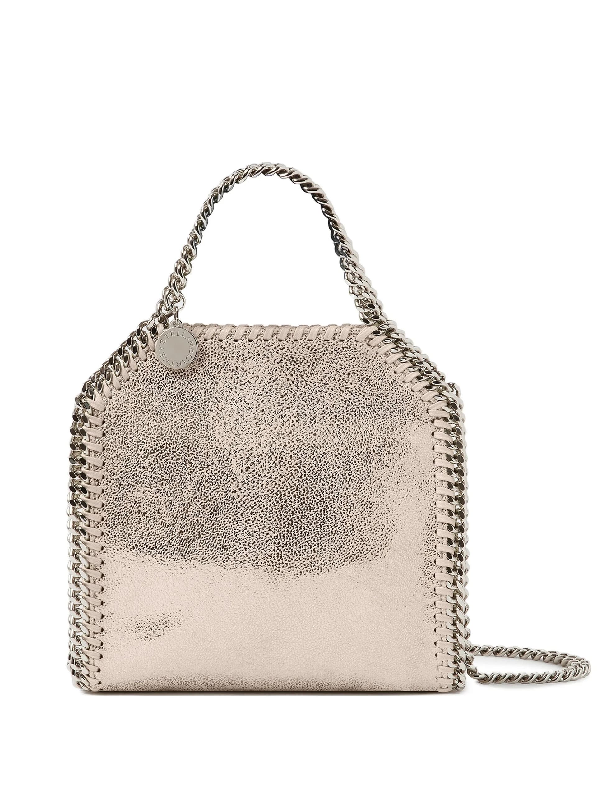 STELLA McCARTNEY STELLA MCCARTNEY BORSA A TRACOLLA - 3