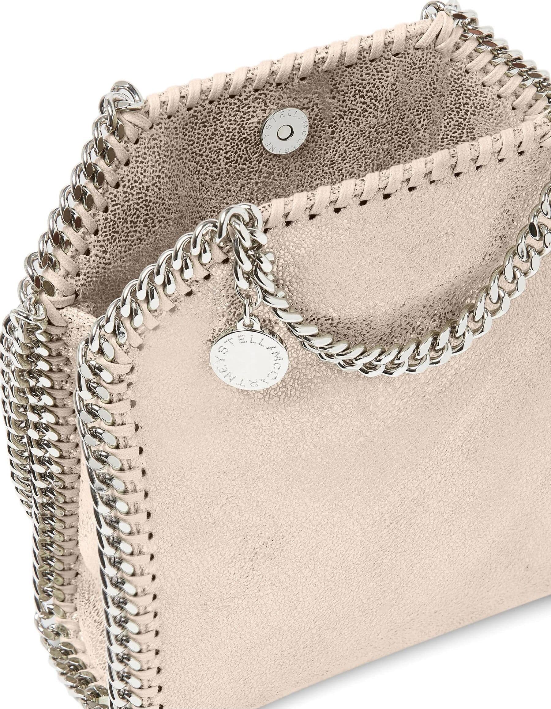 STELLA McCARTNEY STELLA MCCARTNEY BORSA A TRACOLLA - 4