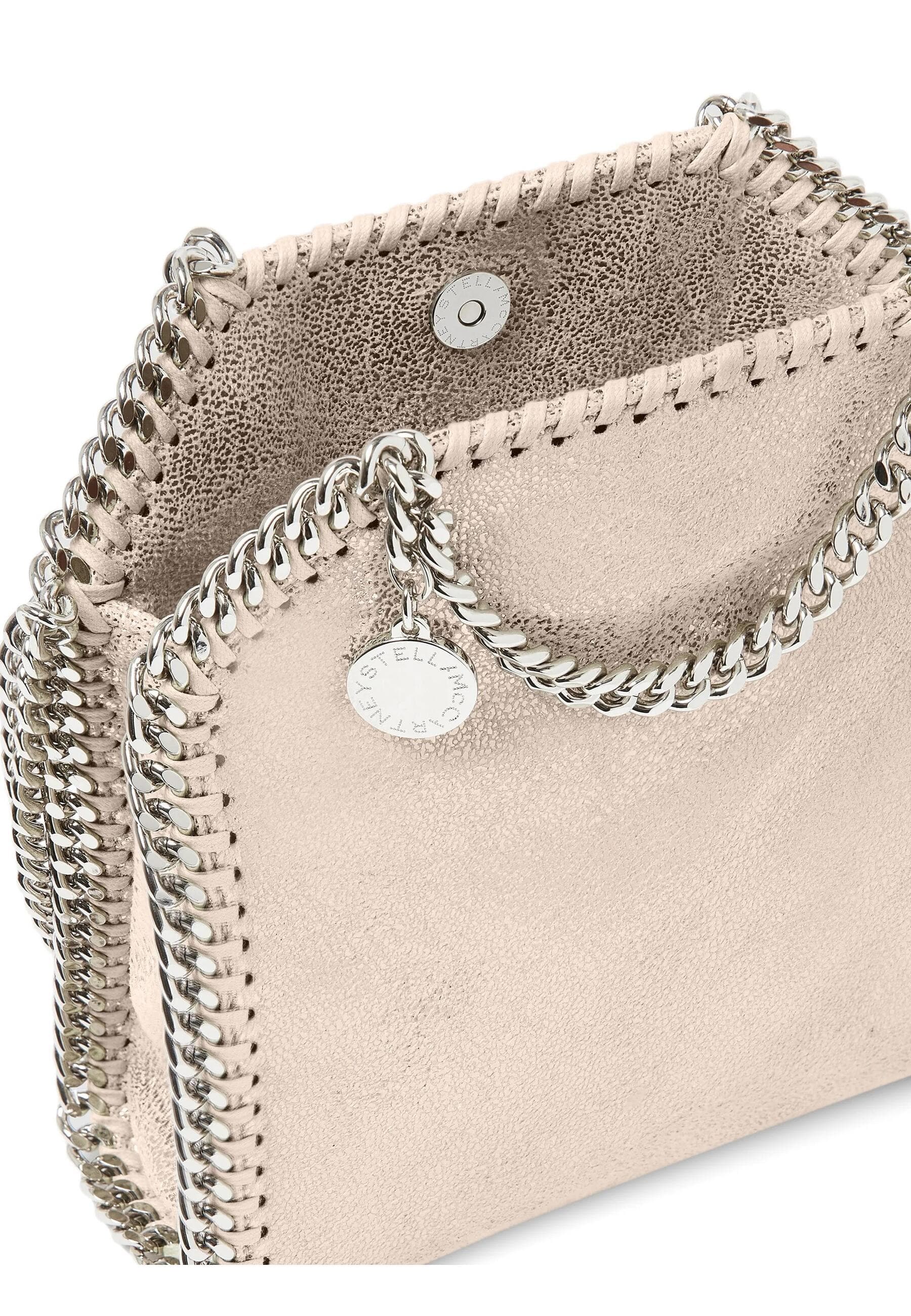 STELLA McCARTNEY STELLA MCCARTNEY BORSA A TRACOLLA - 4