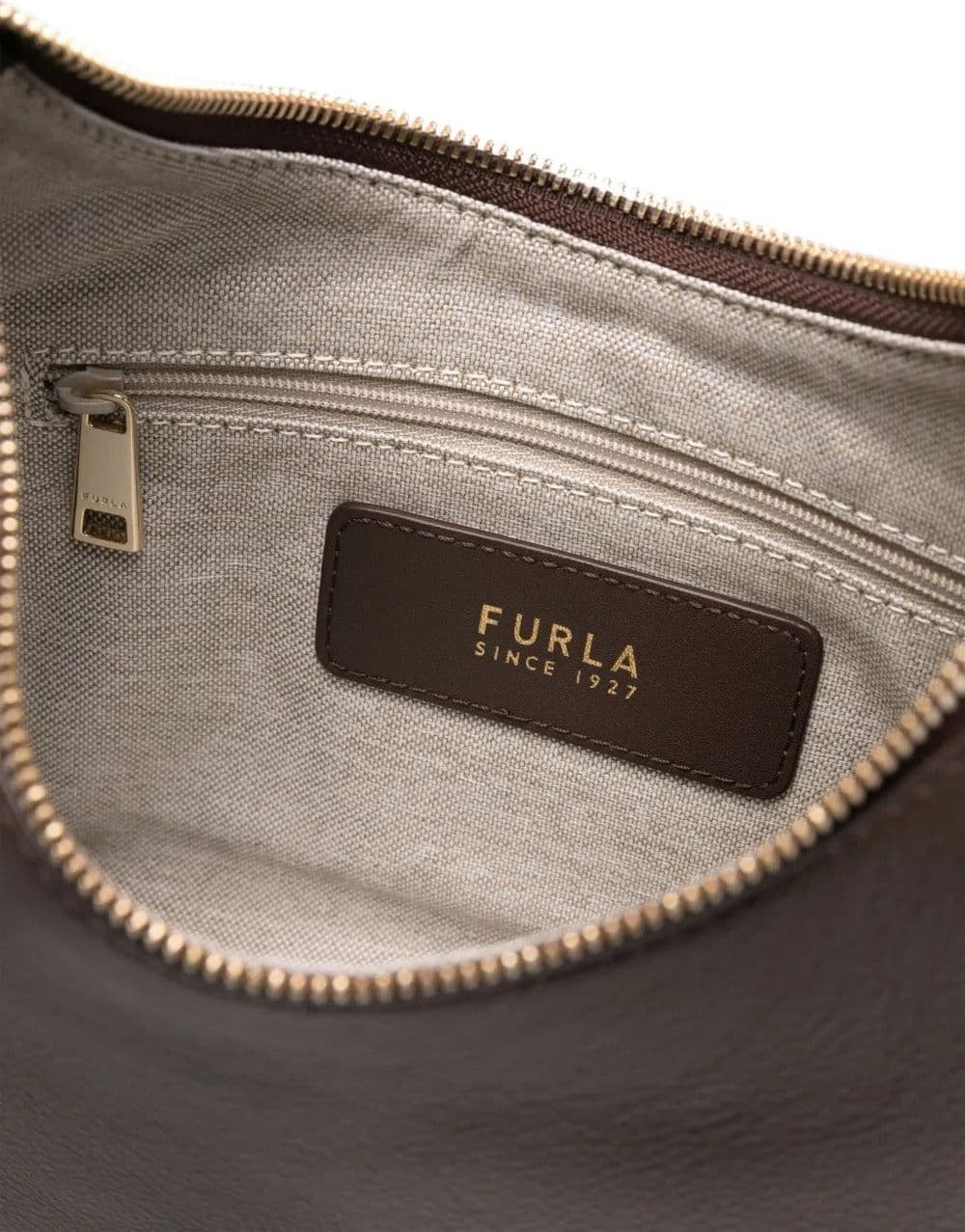 FURLA  BORSA A SPALLA - 3